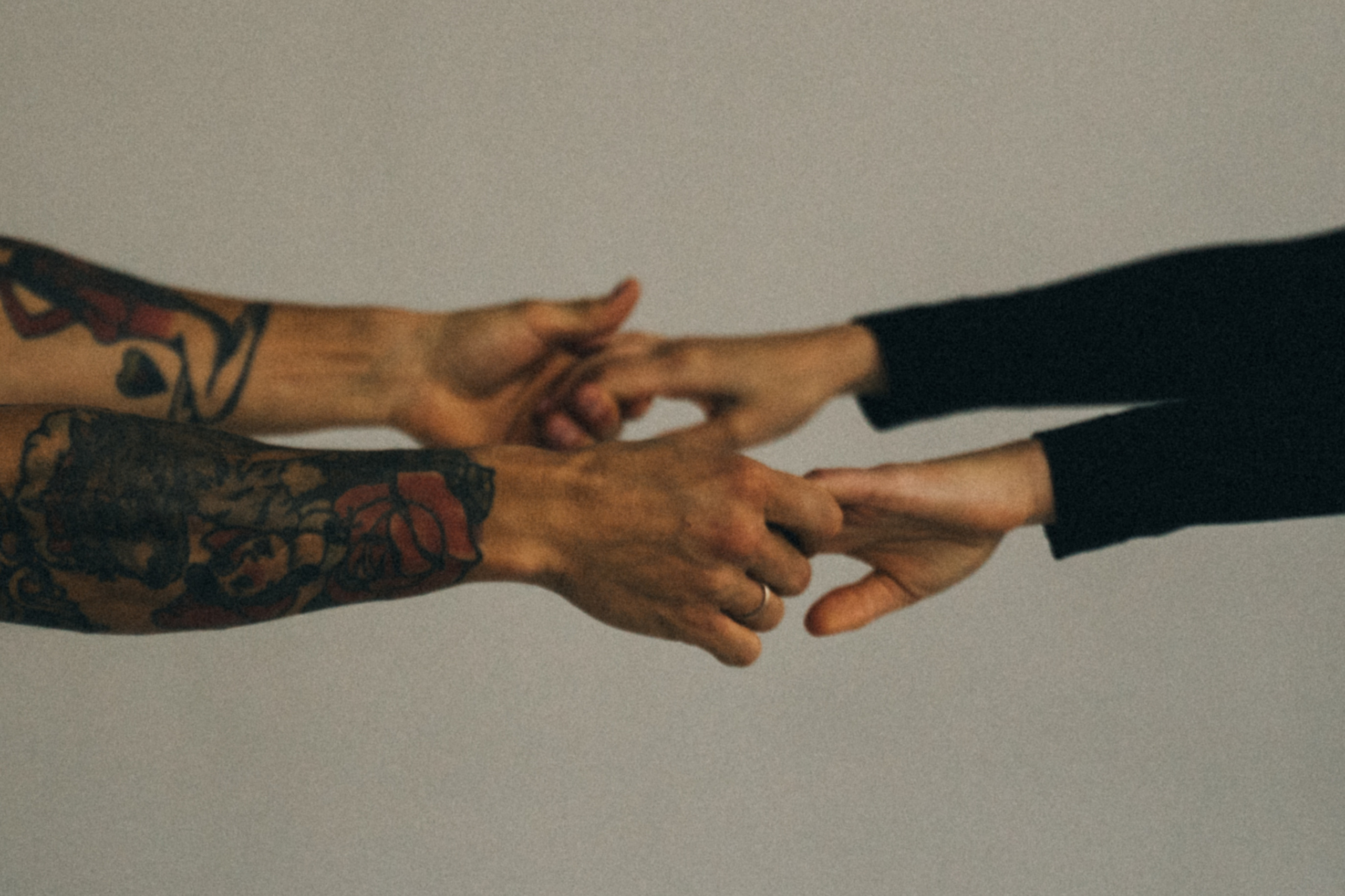 Love-story. Катя и Валера. Портретный и семейный фотограф в Москве Мария Ахметсафина