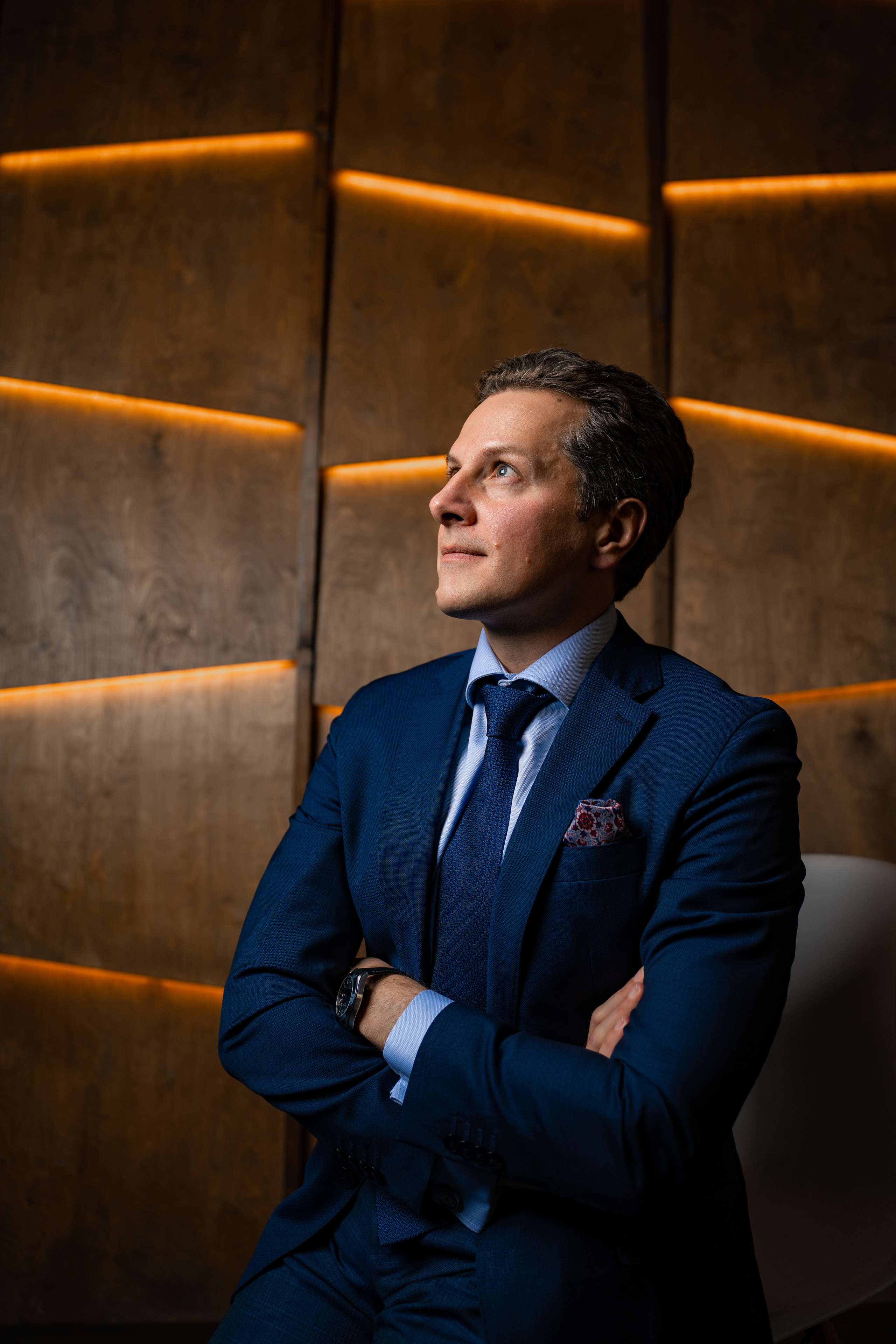 Мужской портрет. Александр. Портретный и семейный фотограф в Москве Мария Ахметсафина