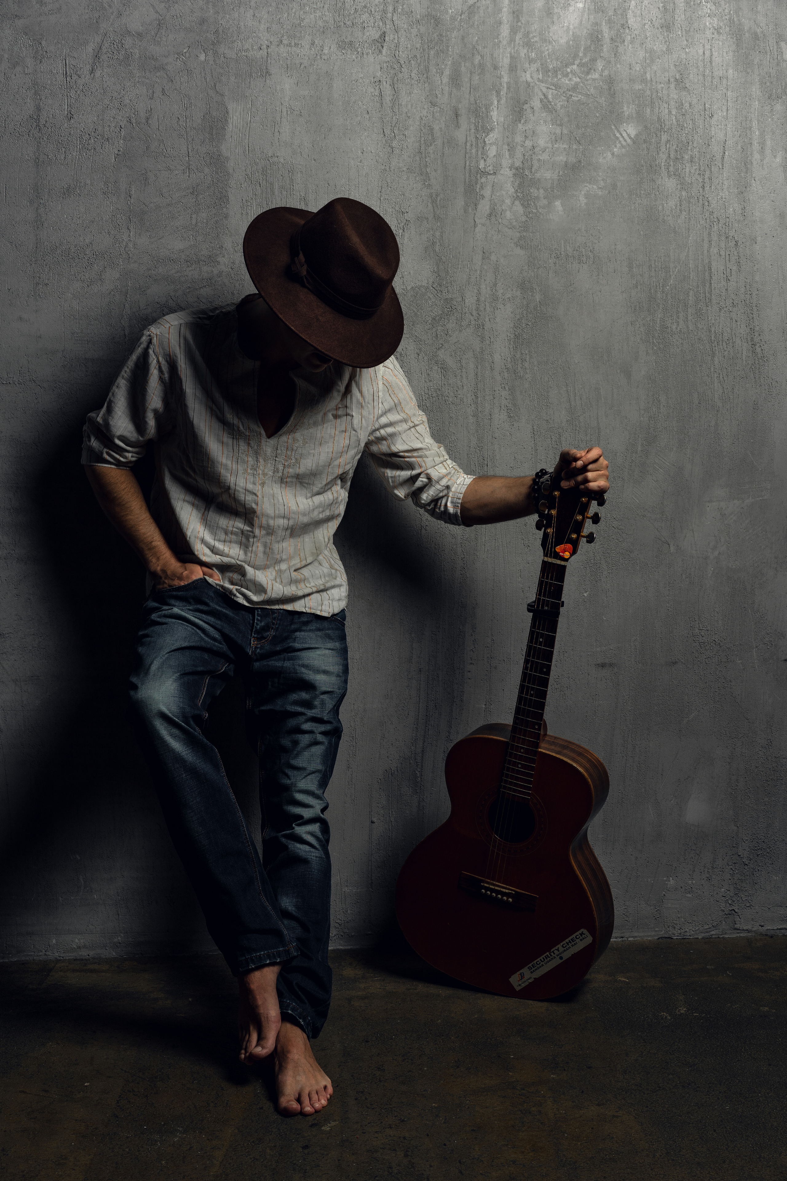 Мужской портрет. Сергей. Портретный и семейный фотограф в Москве Мария Ахметсафина