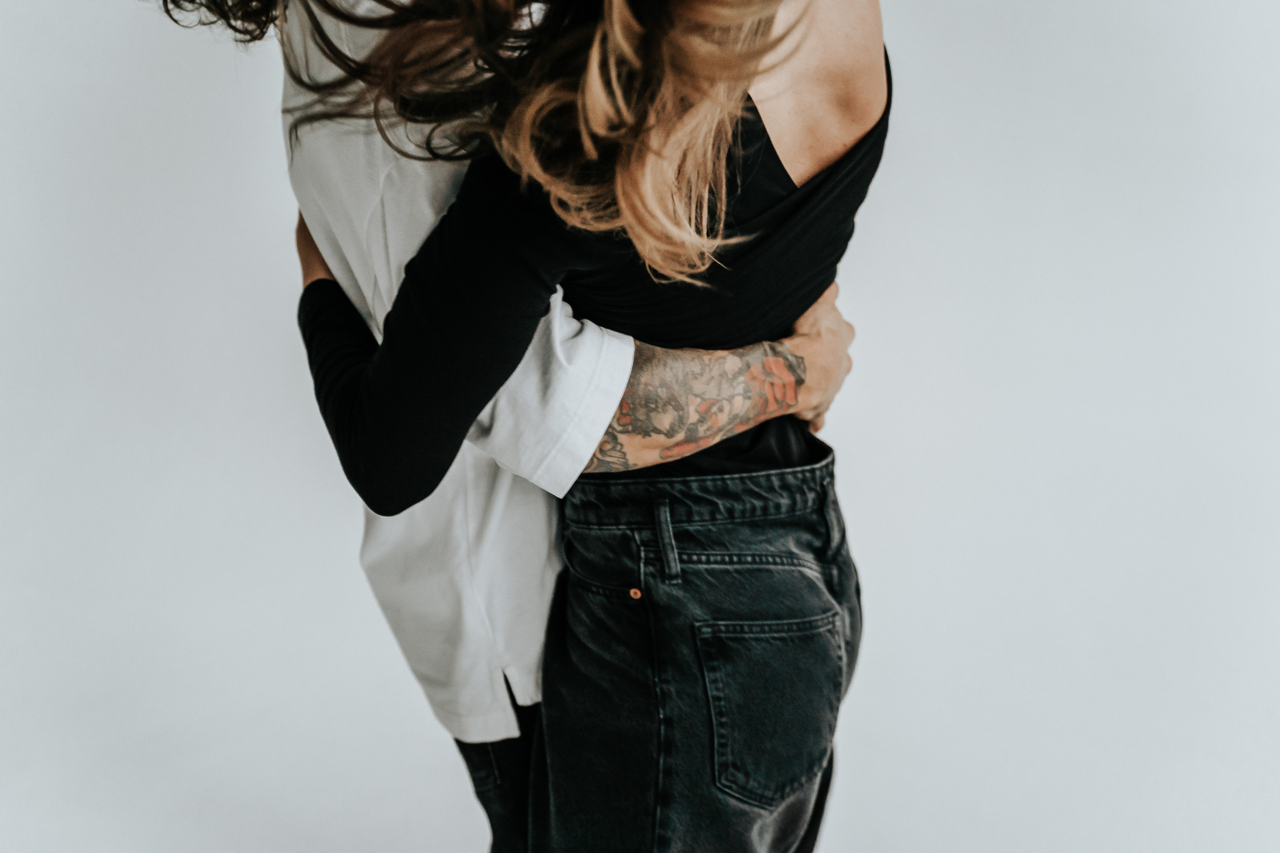 Love-story. Катя и Валера. Портретный и семейный фотограф в Москве Мария Ахметсафина