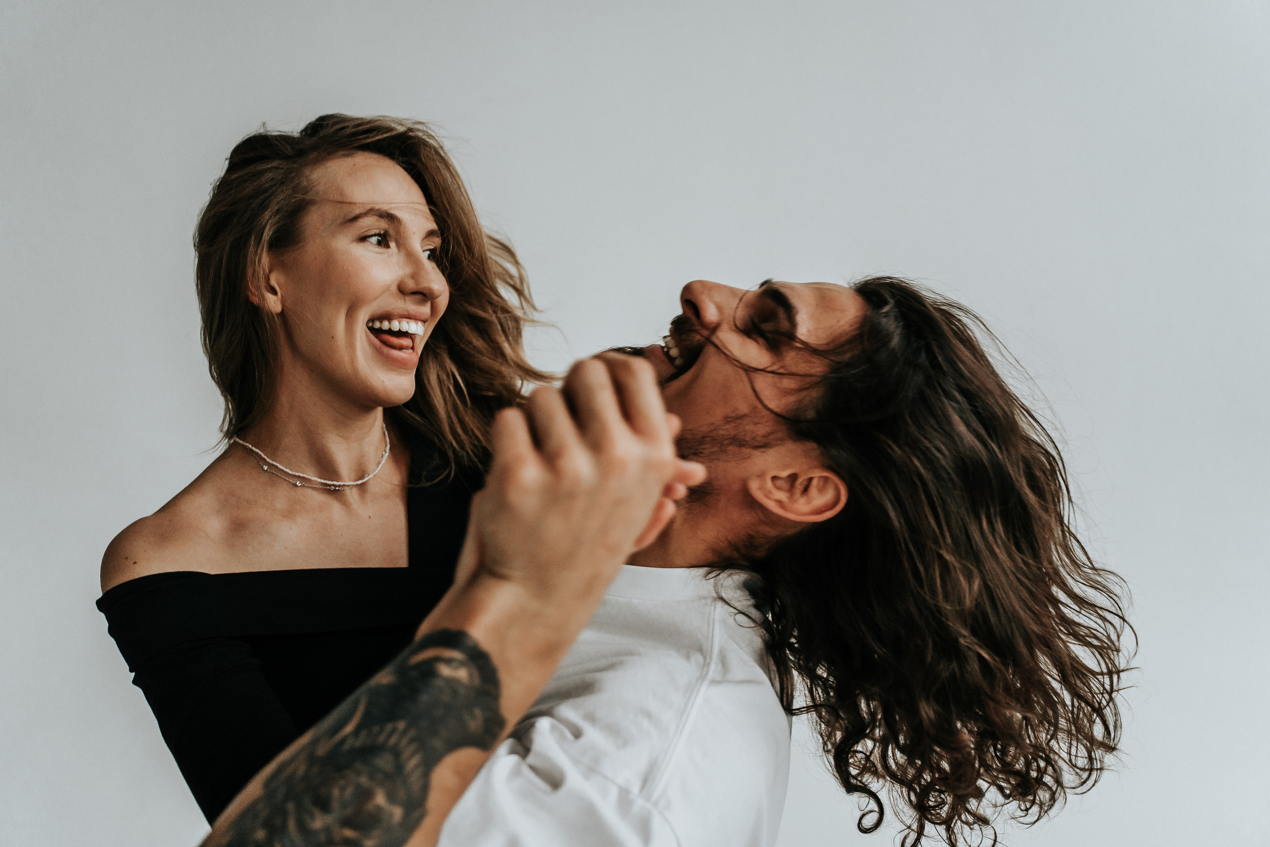 Love-story. Катя и Валера. Портретный и семейный фотограф в Москве Мария Ахметсафина