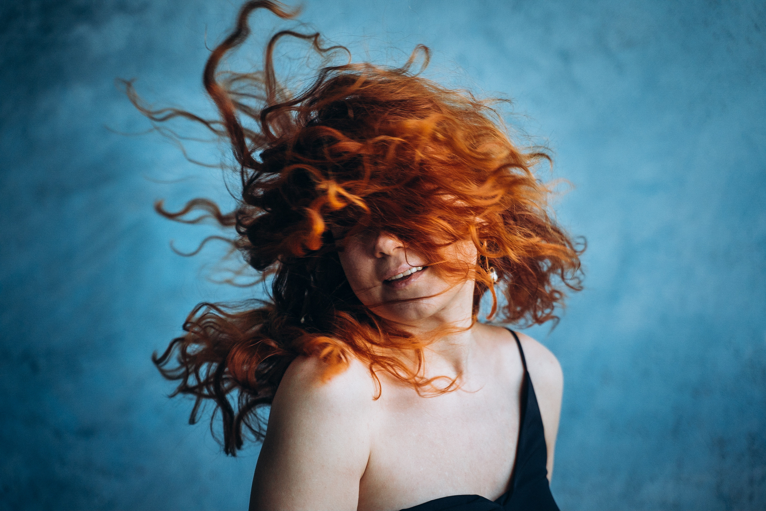 Женский портрет. Портретный и семейный фотограф в Москве Мария Ахметсафина