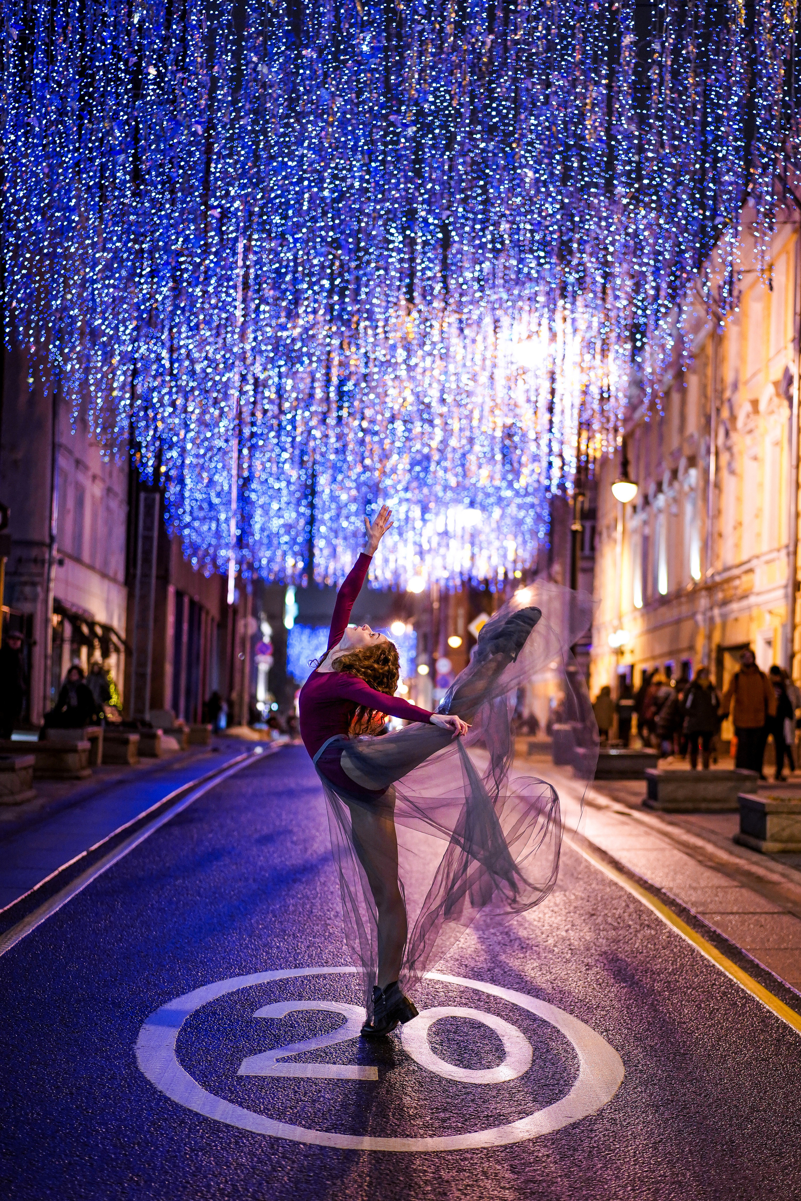 Женский портрет. Портретный и семейный фотограф в Москве Мария Ахметсафина