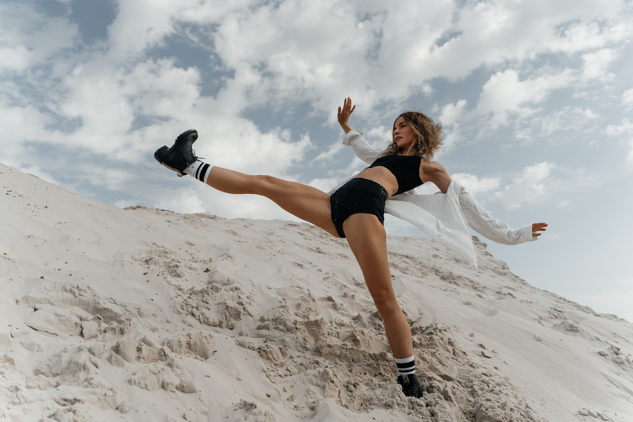 Женский портрет. Портретный и семейный фотограф в Москве Мария Ахметсафина