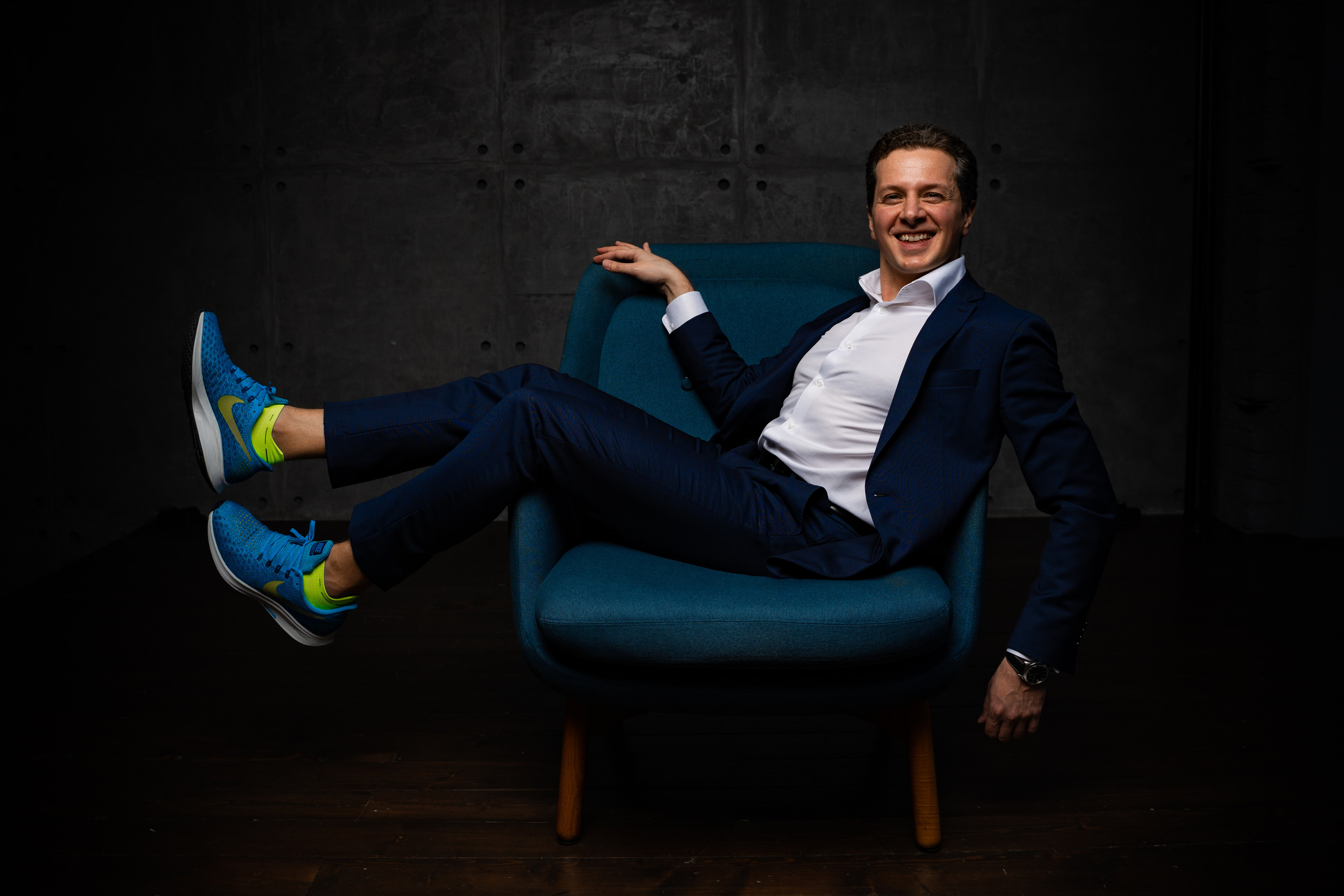 Мужской портрет. Александр. Портретный и семейный фотограф в Москве Мария Ахметсафина