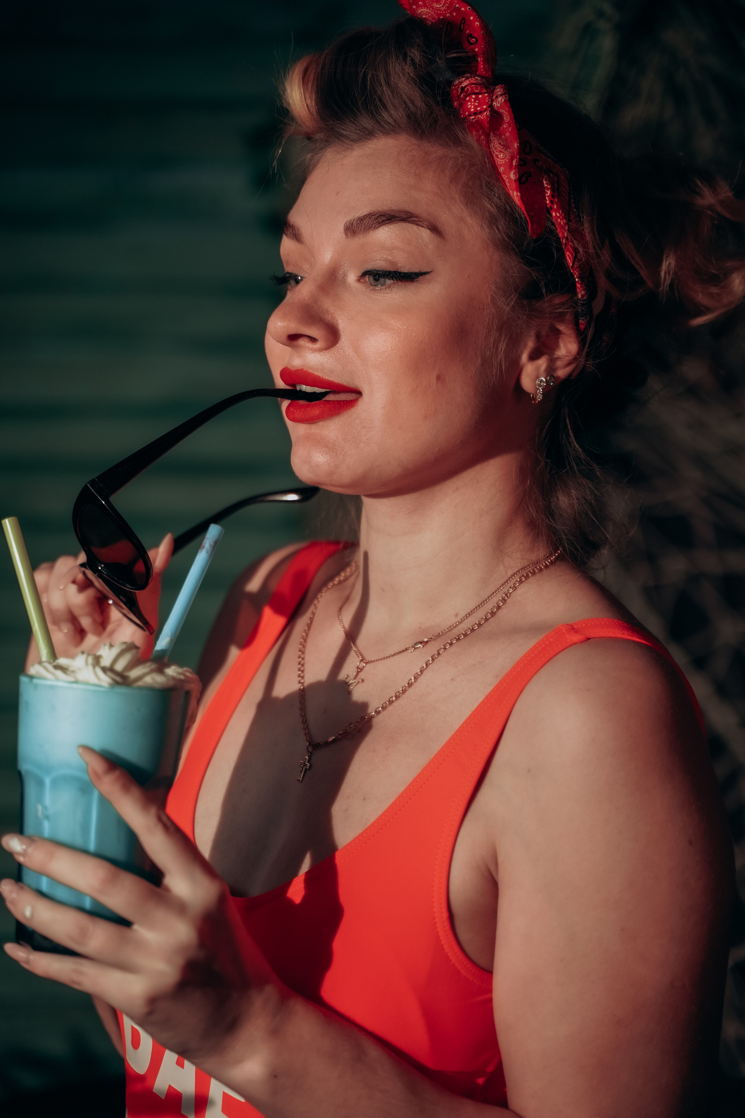 Беременность может быть и такой). Портретный и семейный фотограф в Москве Мария Ахметсафина