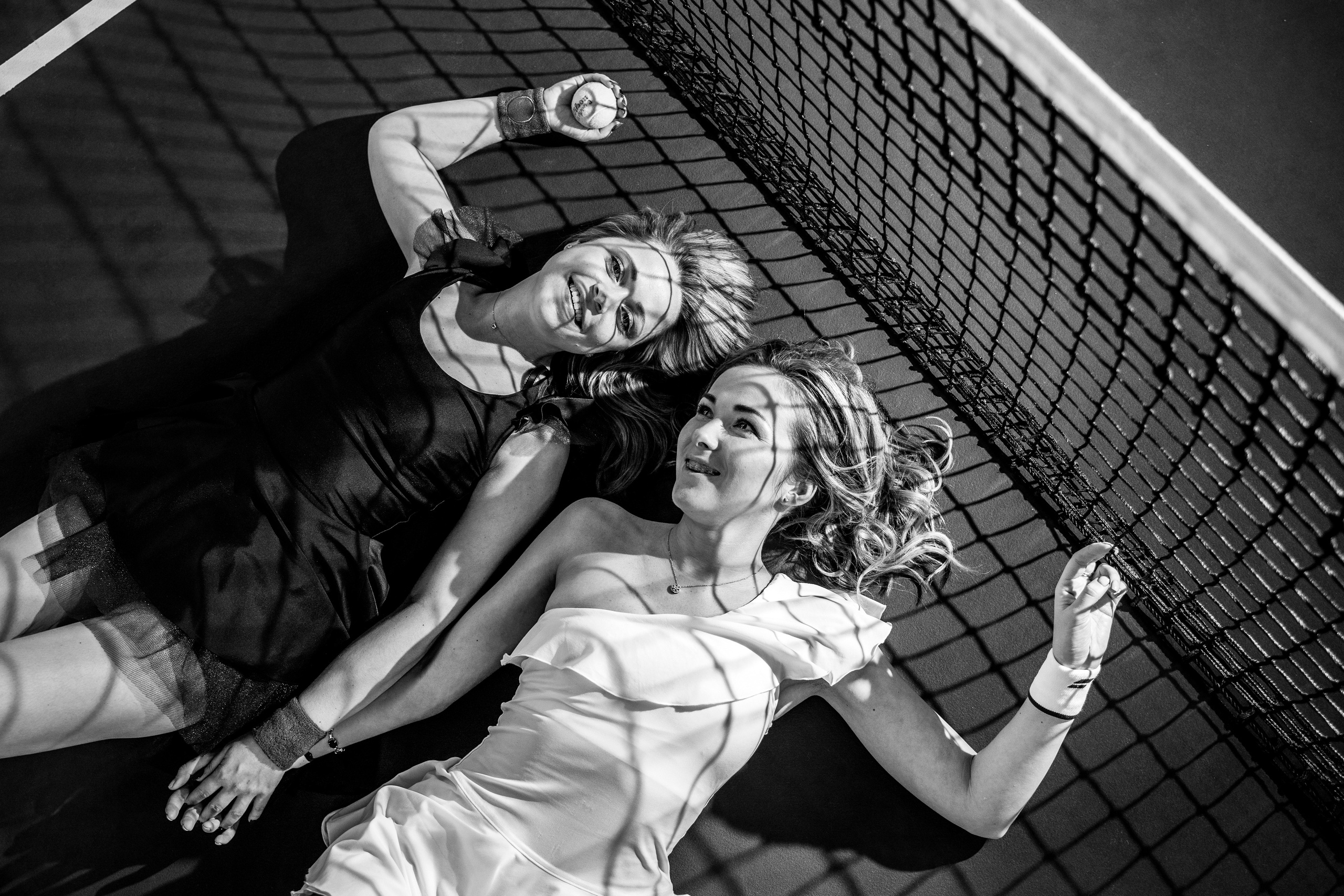 @Grandiozo2021 в теннисе. Портретный и семейный фотограф в Москве Мария Ахметсафина