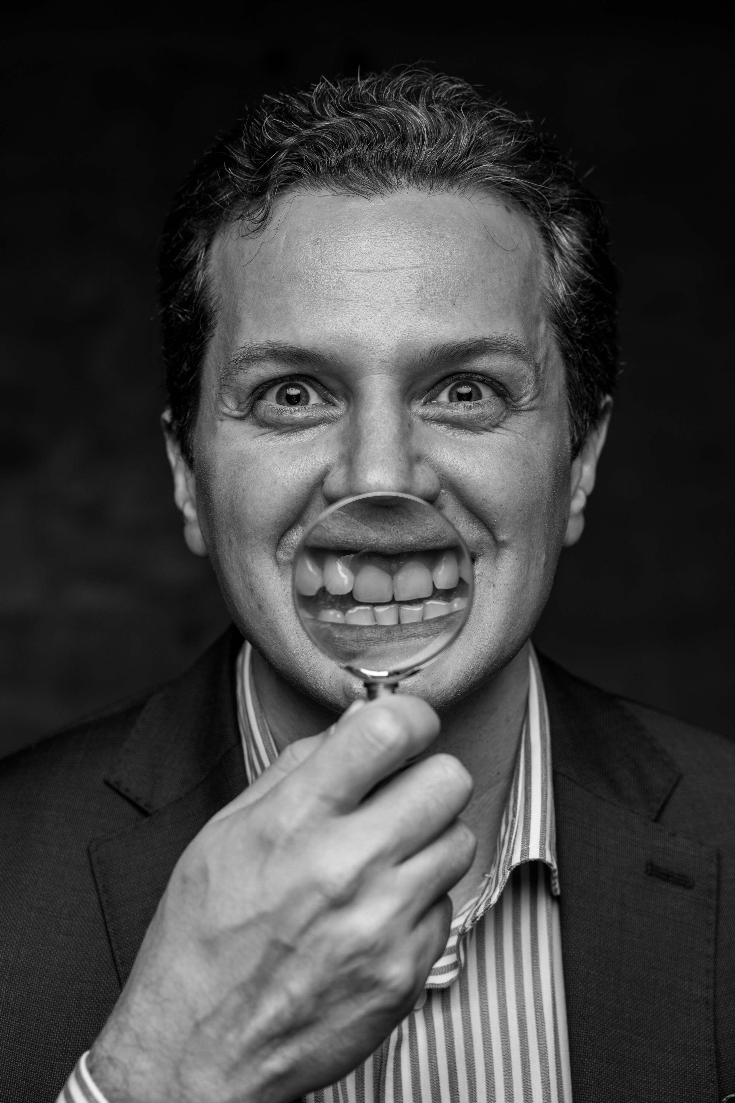 Мужской портрет. Александр. Портретный и семейный фотограф в Москве Мария Ахметсафина