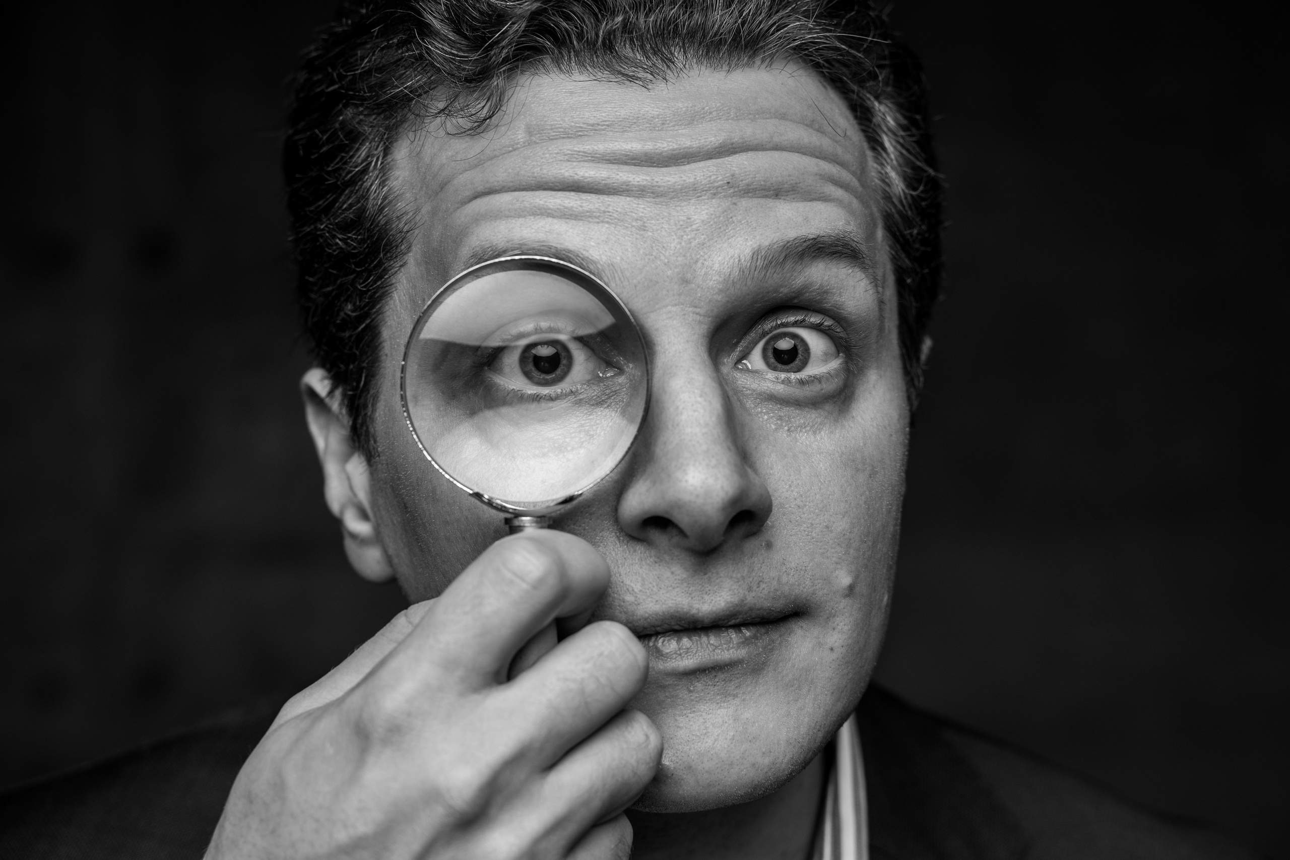 Мужской портрет. Александр. Портретный и семейный фотограф в Москве Мария Ахметсафина