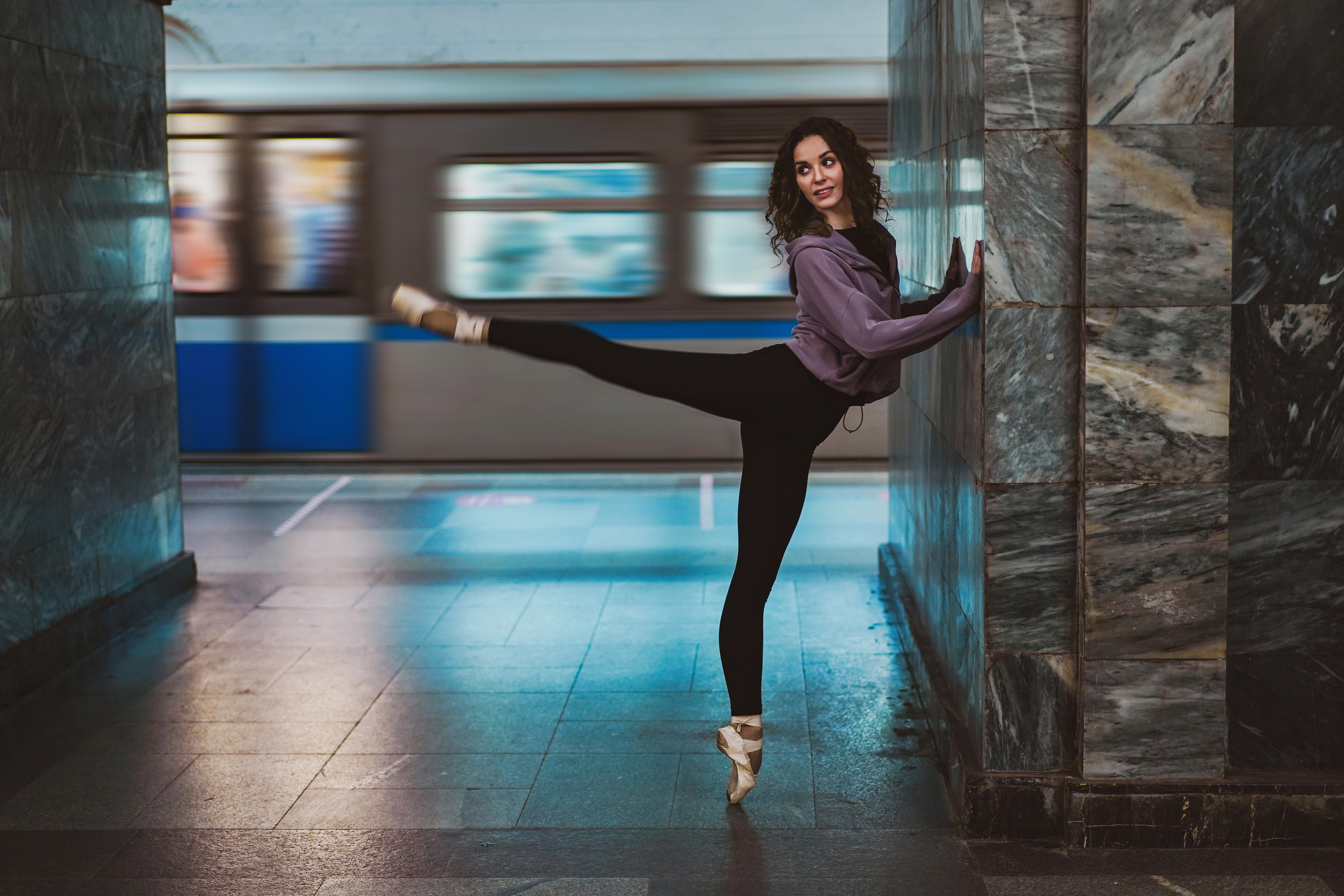 Женский портрет. Портретный и семейный фотограф в Москве Мария Ахметсафина