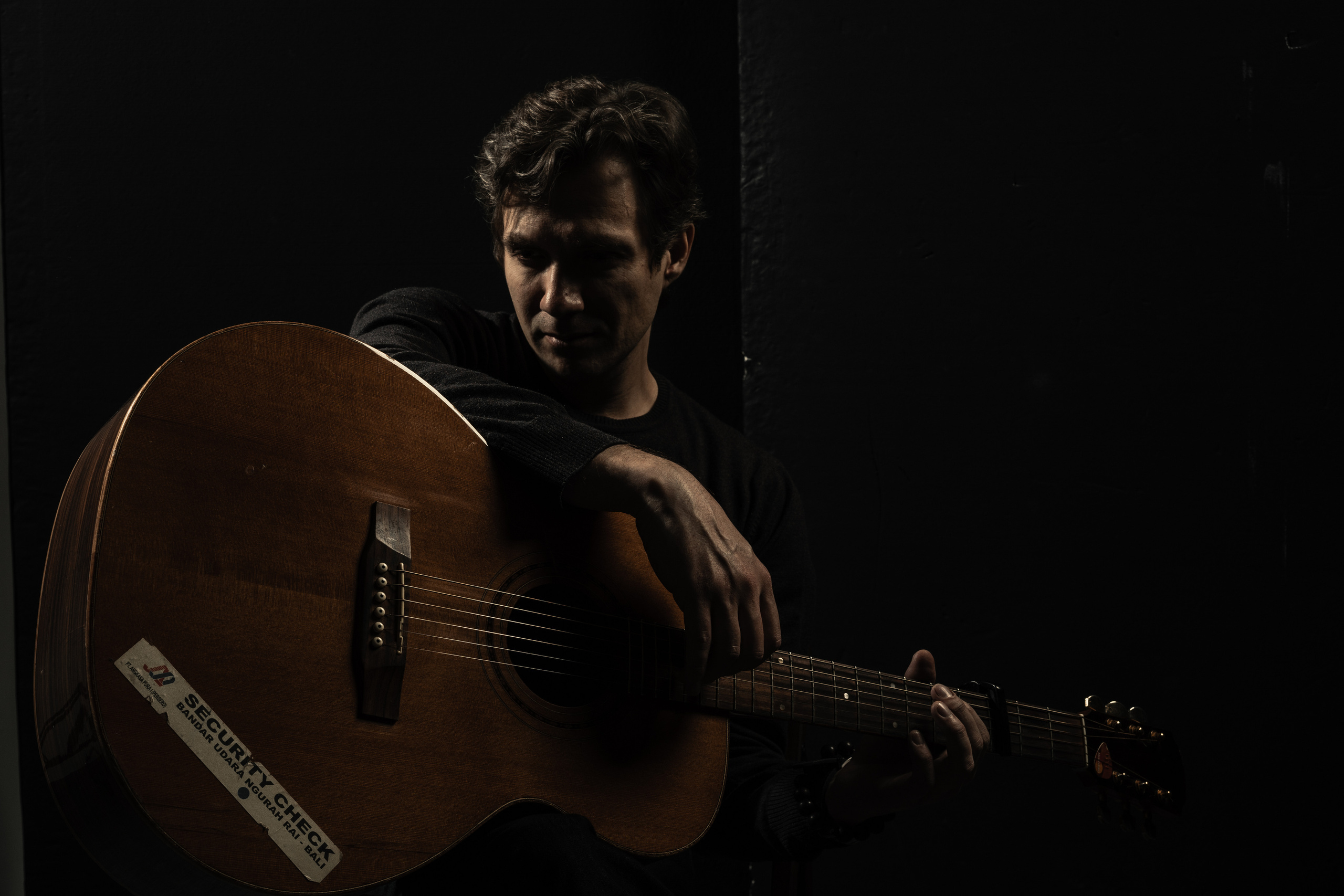 Мужской портрет. Портретный и семейный фотограф в Москве Мария Ахметсафина