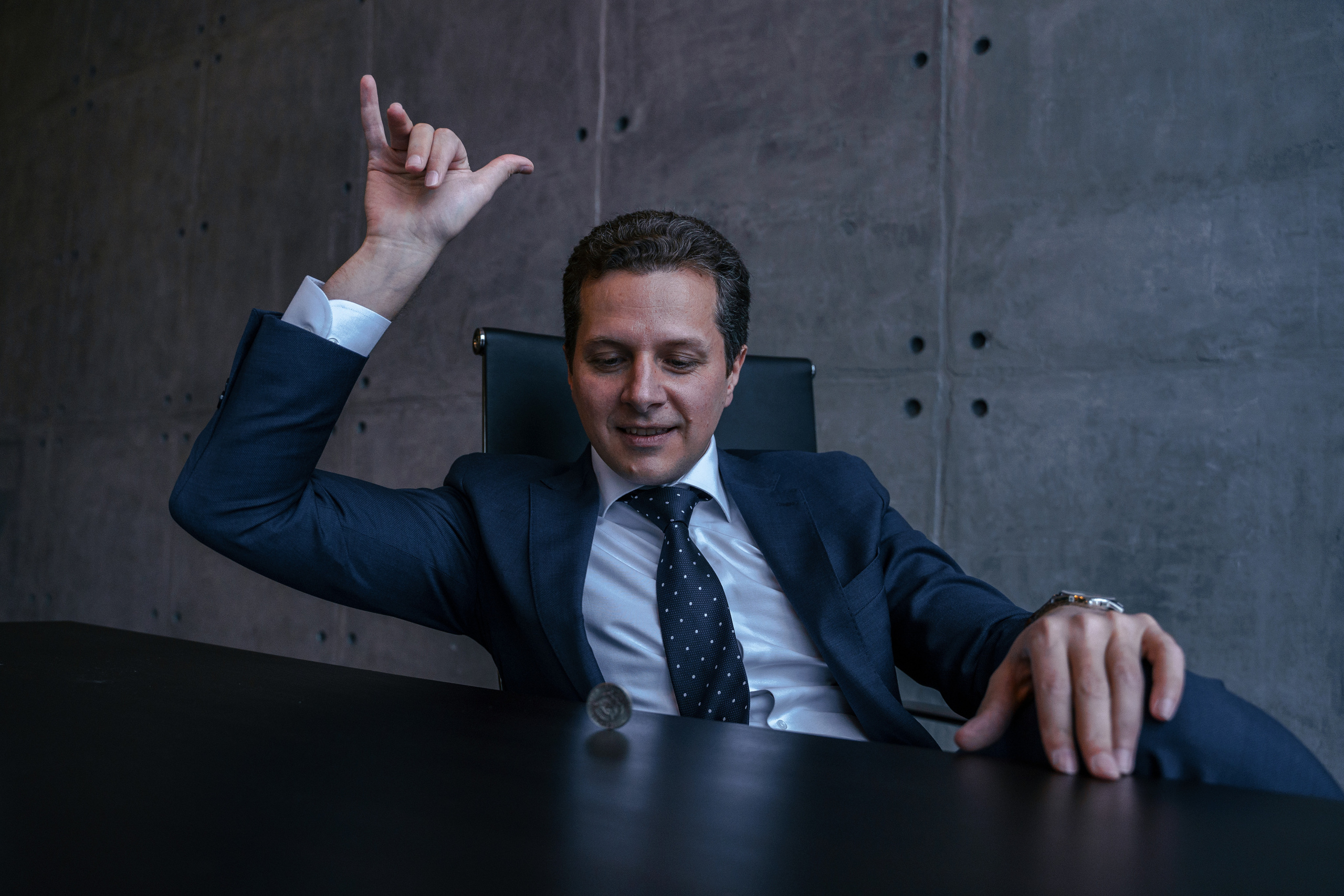 Мужской портрет. Александр. Портретный и семейный фотограф в Москве Мария Ахметсафина