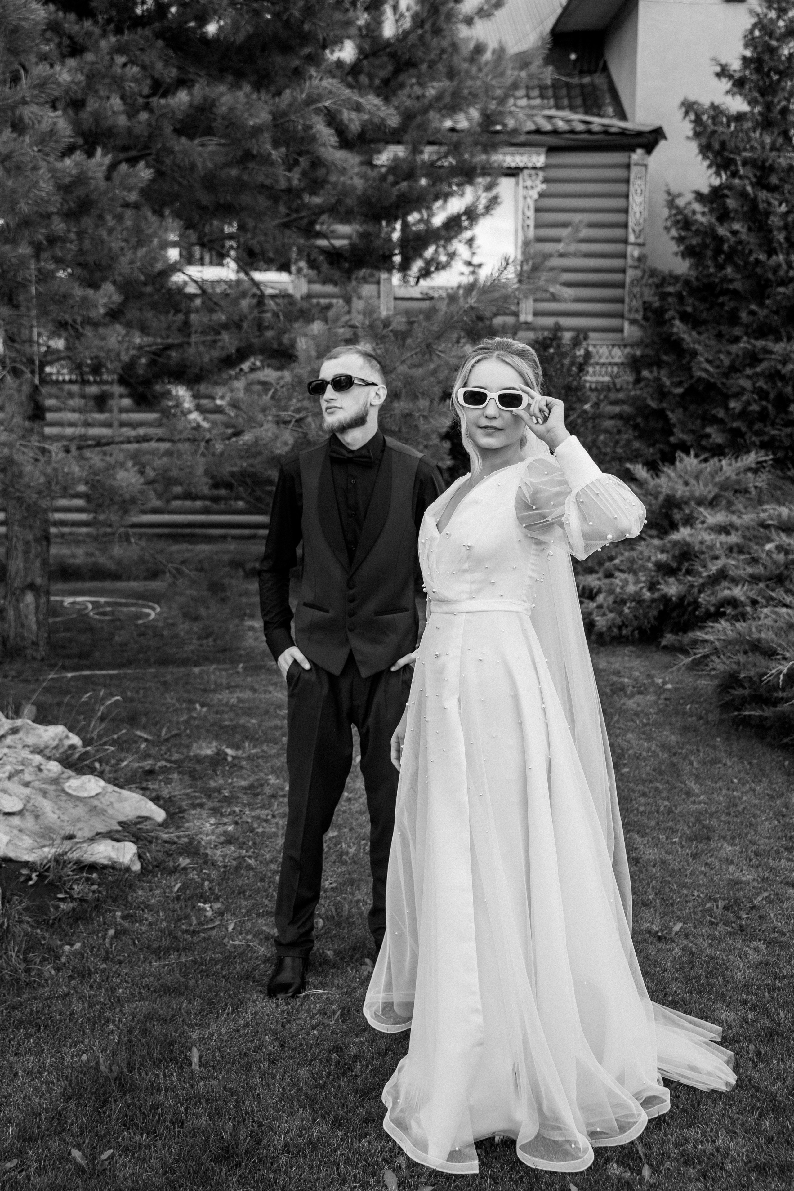 Свадебный и семейный фотограф Самара и Самарская область Дарья Зарипова