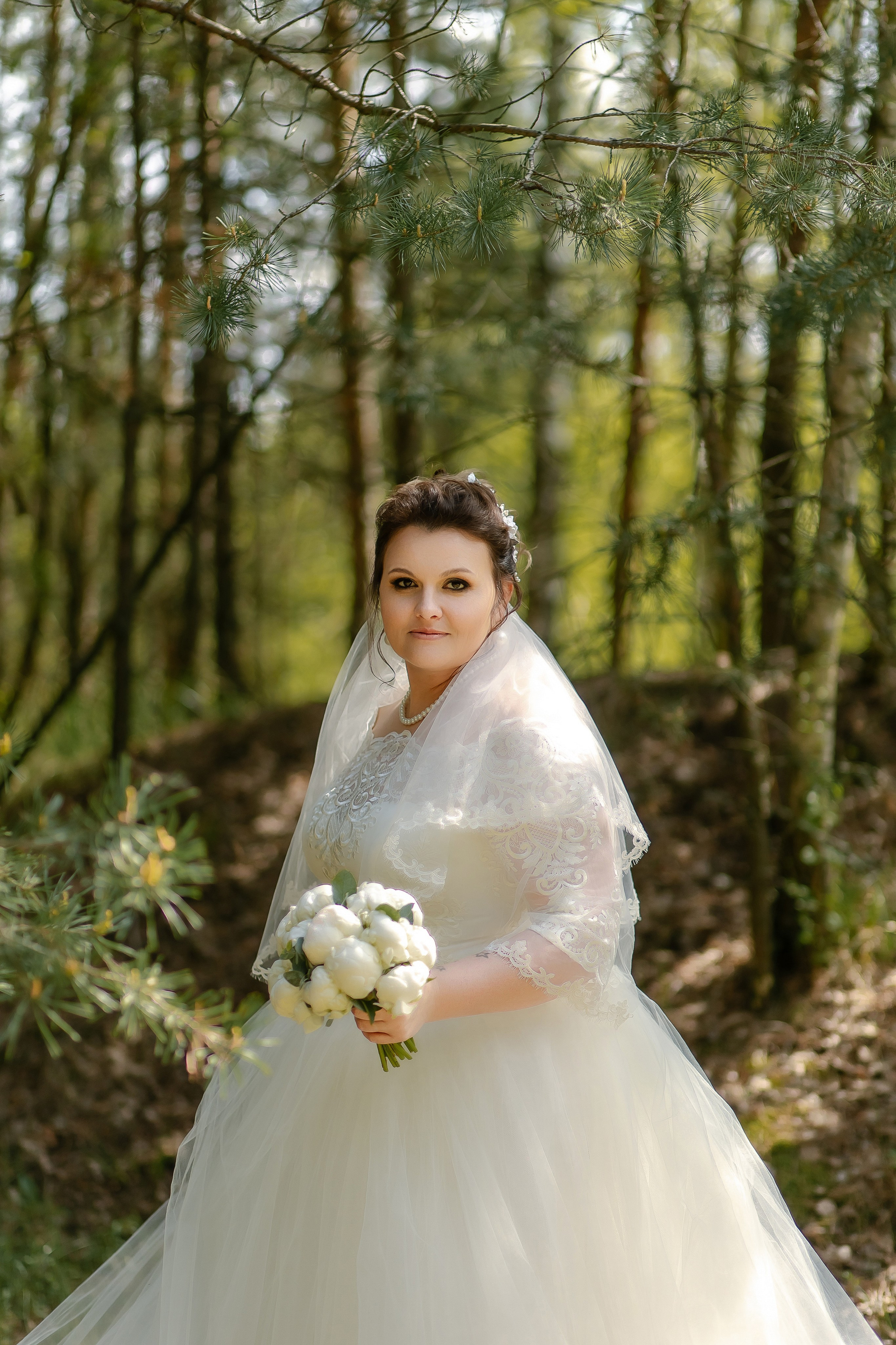 Максим и Надежда. Свадебный и семейный фотограф в Рязани Саша Крутых