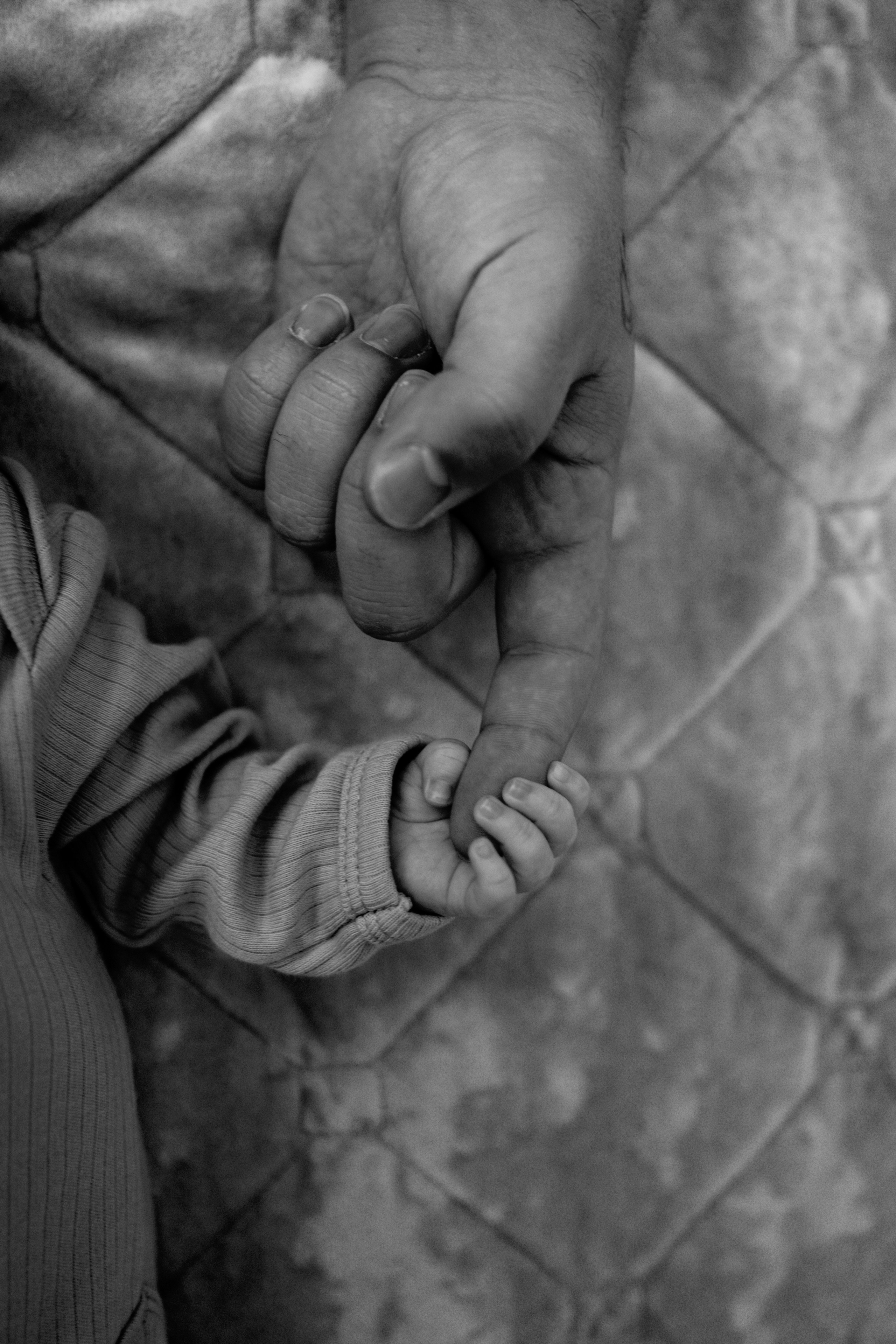 Мария, Артём и Анечка. Фотограф грудного вскармливания в Москве Екатерина