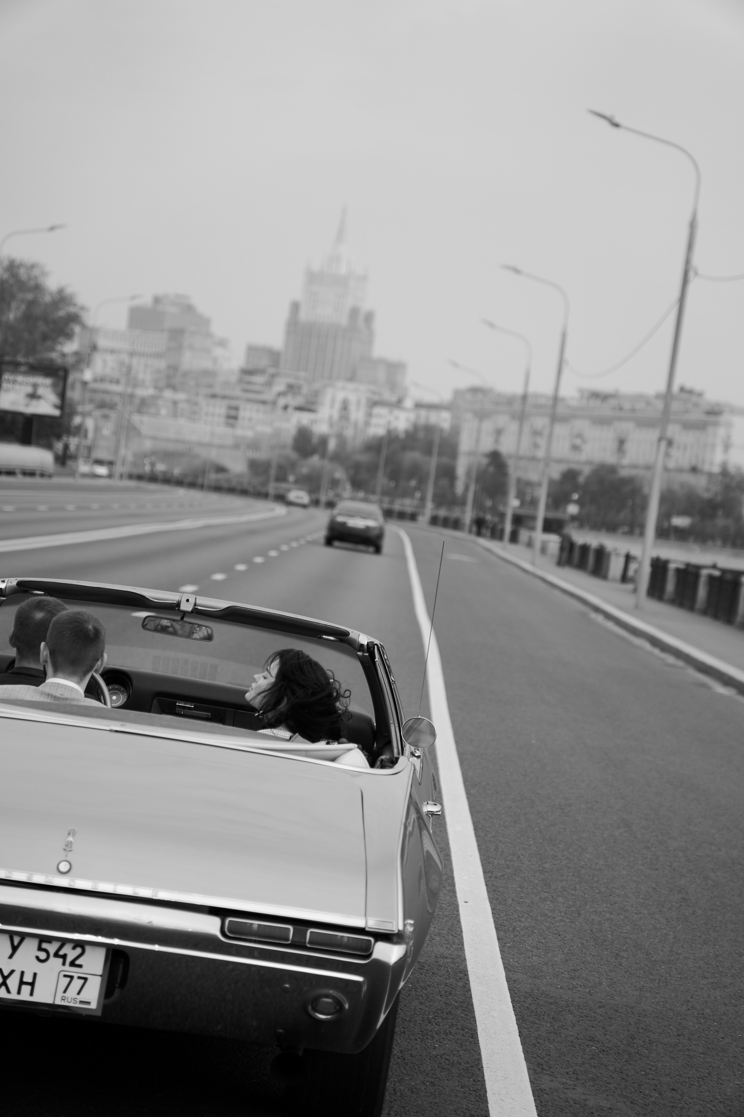 K. Свадебный фотограф Москва