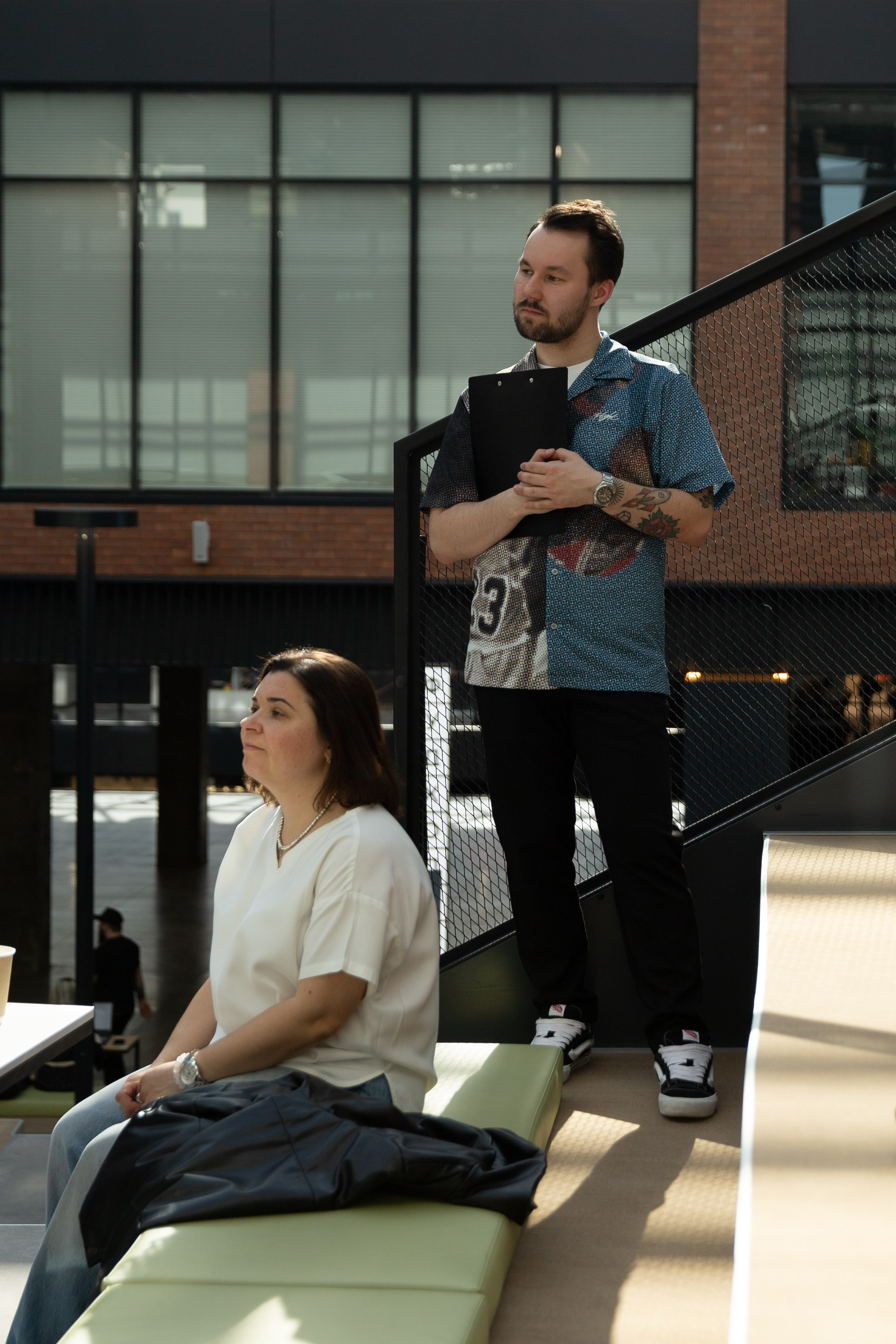 Лектории. Портретный фотограф в Казани Алёна Евсеева