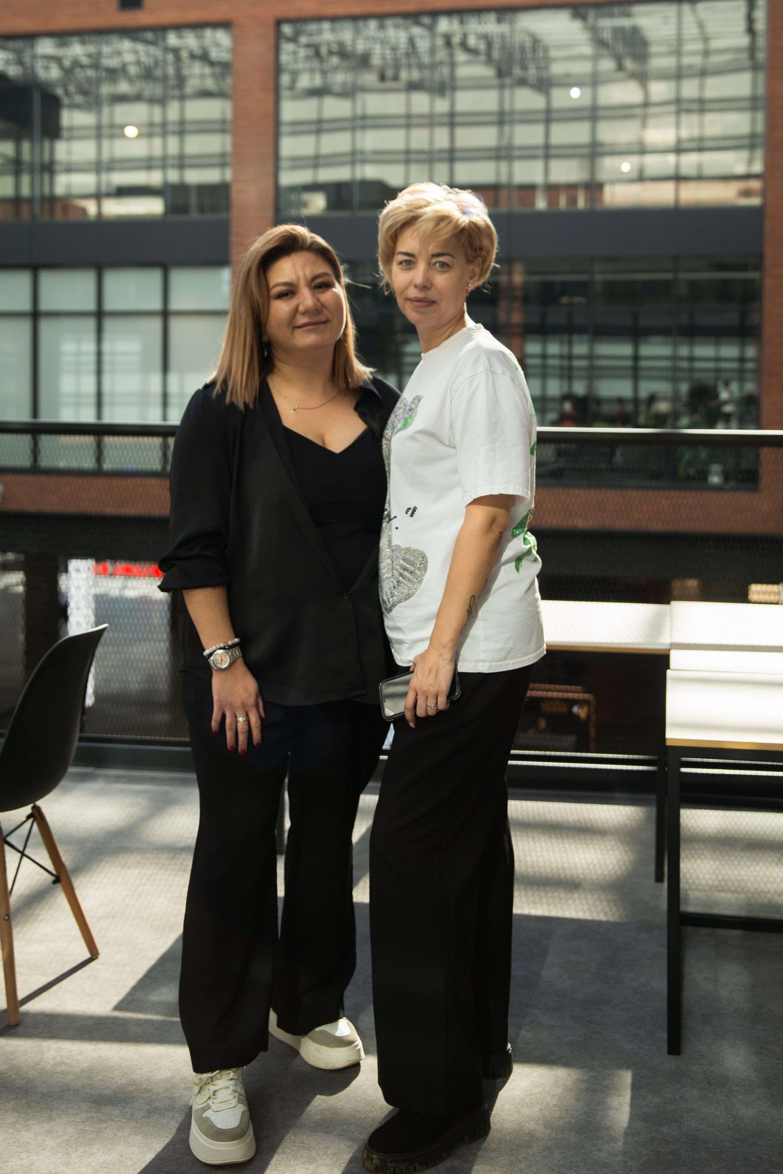 Лектории. Портретный фотограф в Казани Алёна Евсеева