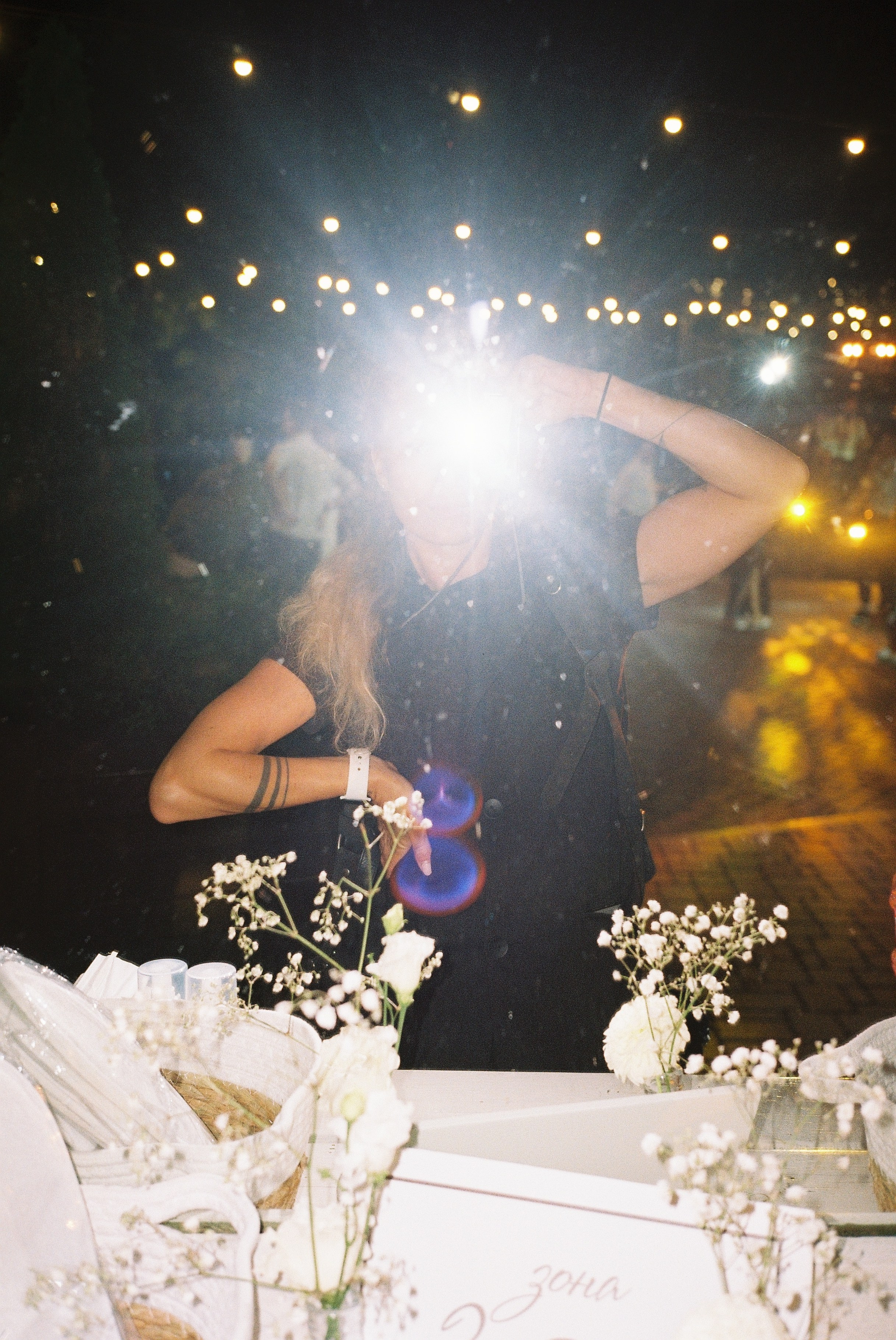 Пленка. Свадебный фотограф Минск РБ