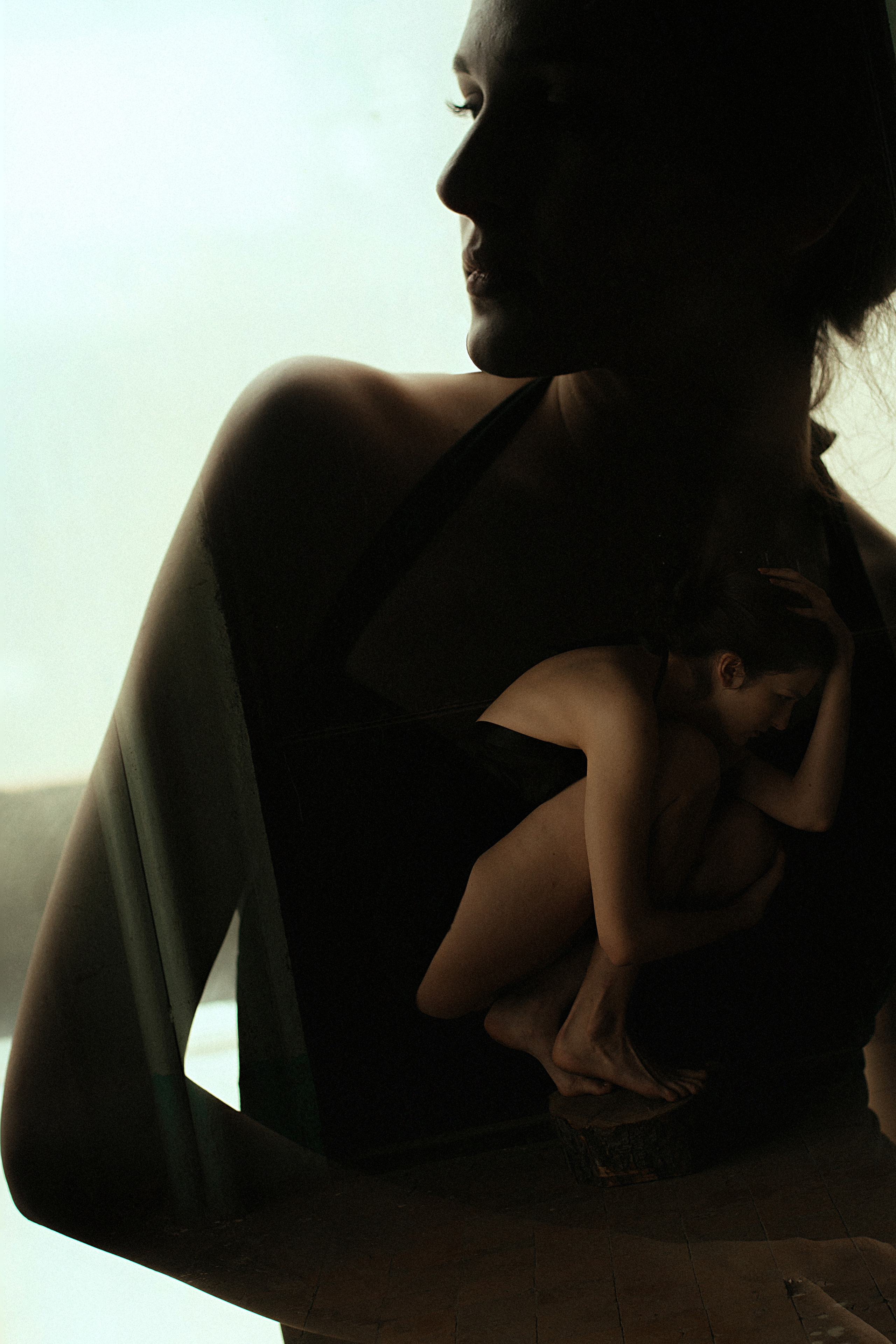 Светлана. Фотограф Шудра Яна