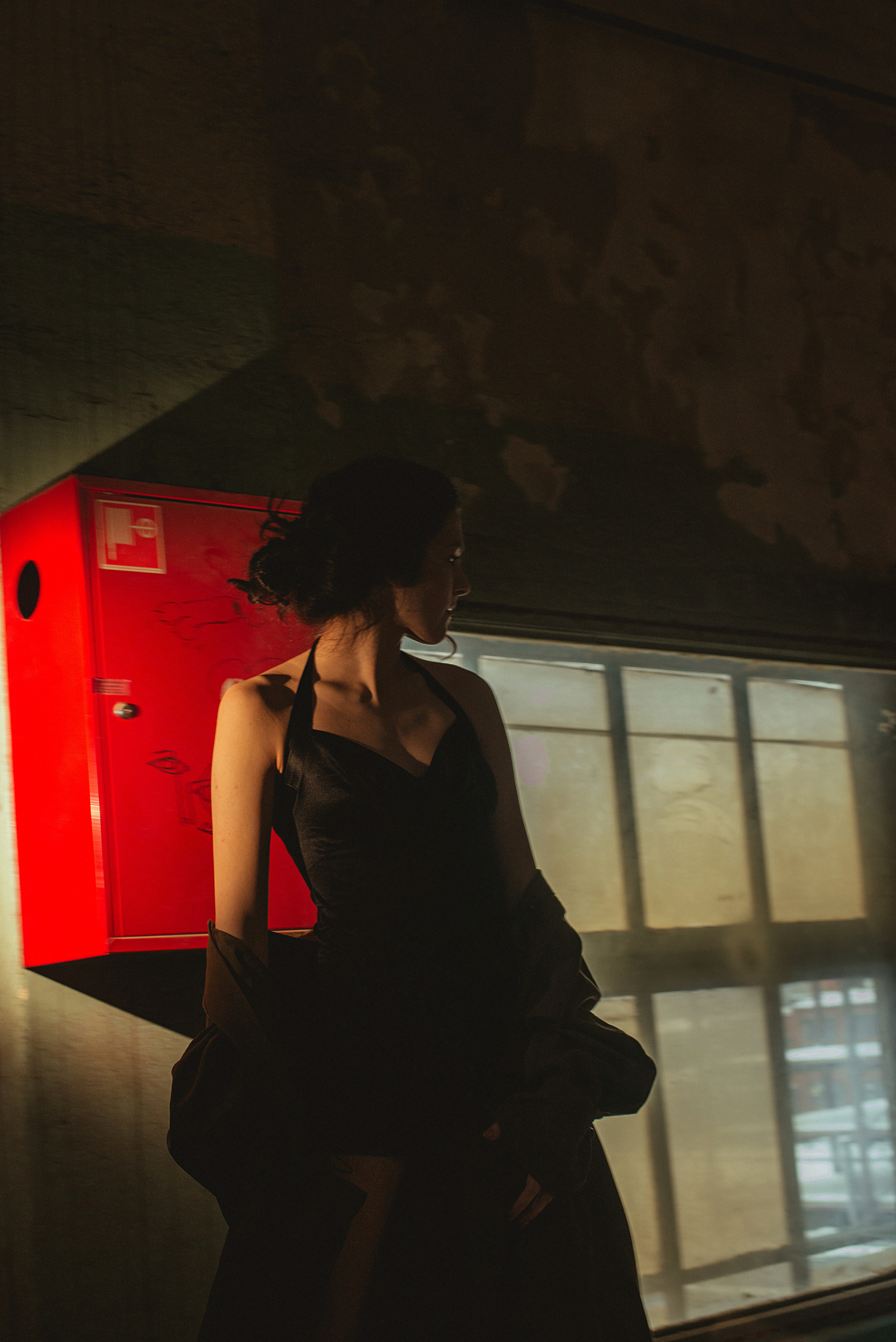 Светлана. Фотограф Шудра Яна