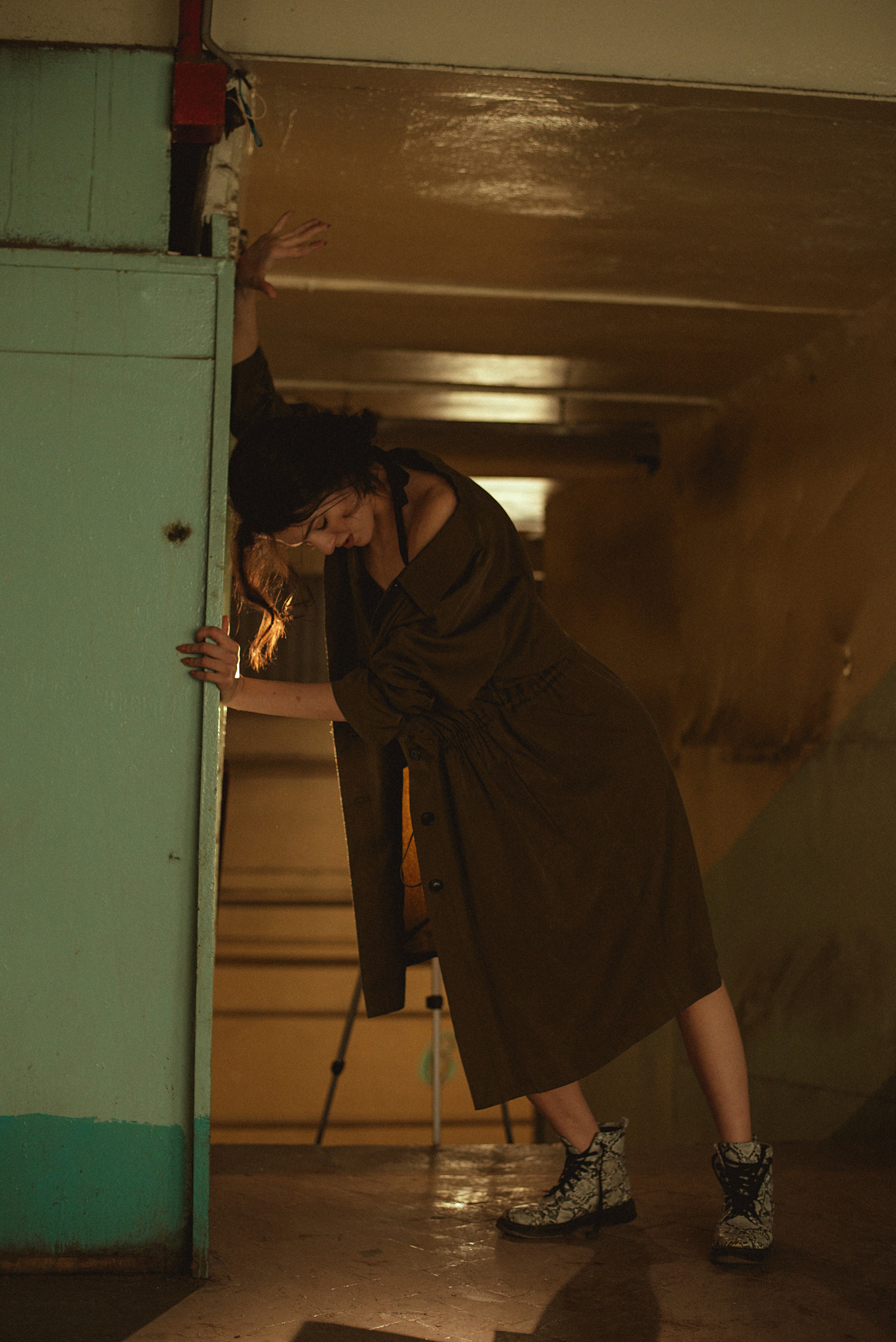 Светлана. Фотограф Шудра Яна