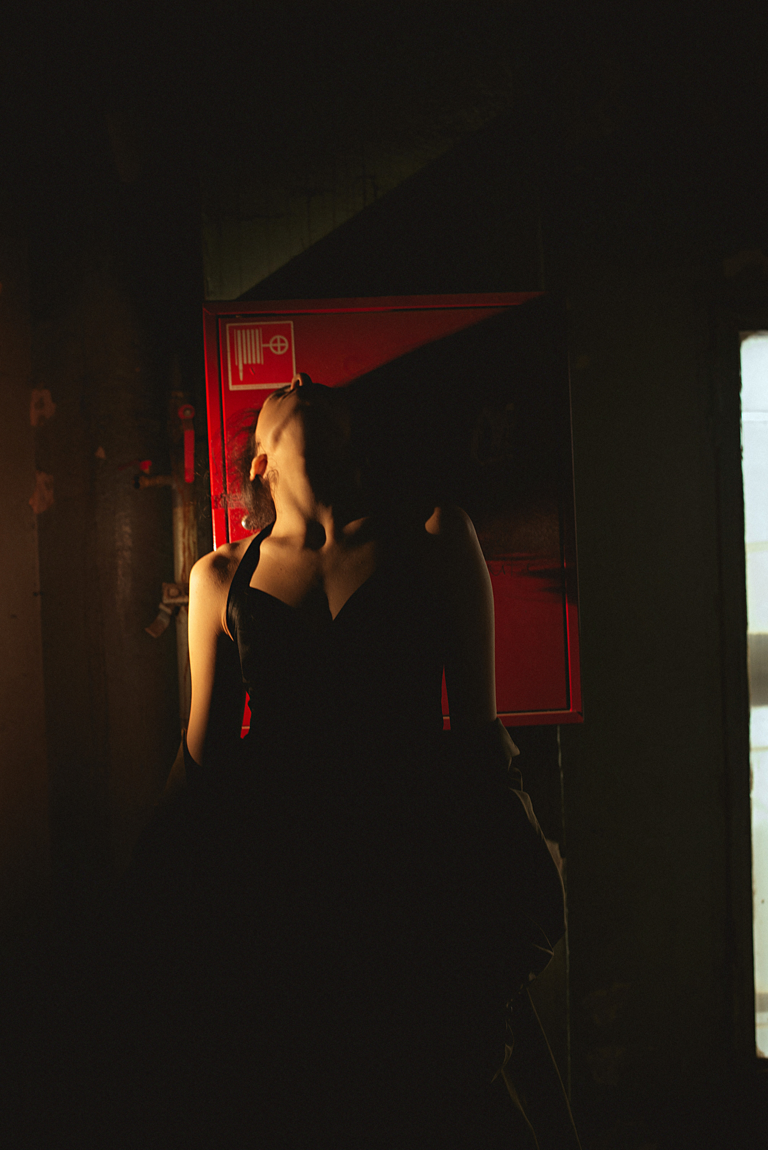 Светлана. Фотограф Шудра Яна