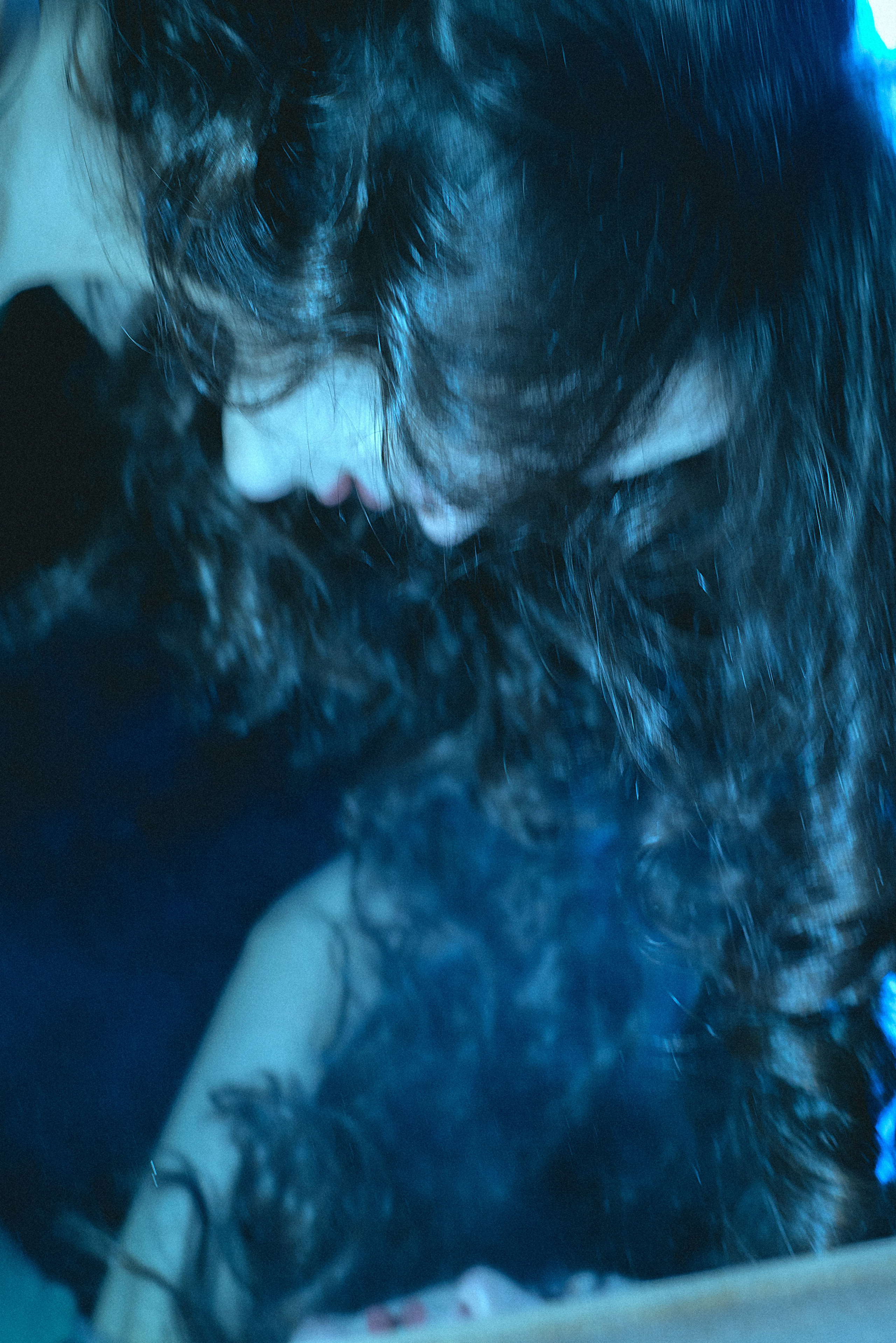 Светлана. Фотограф Шудра Яна