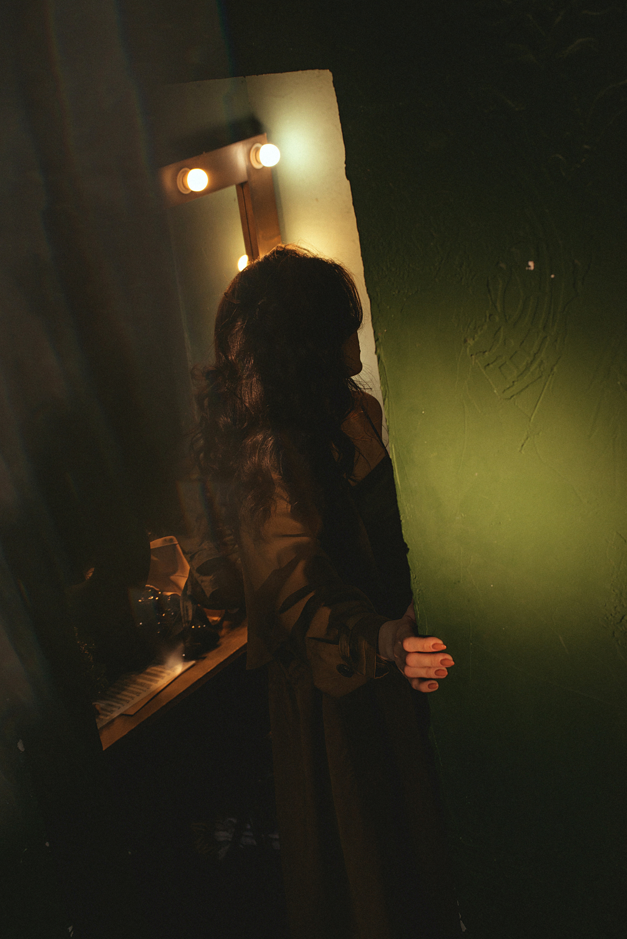 Светлана. Фотограф Шудра Яна