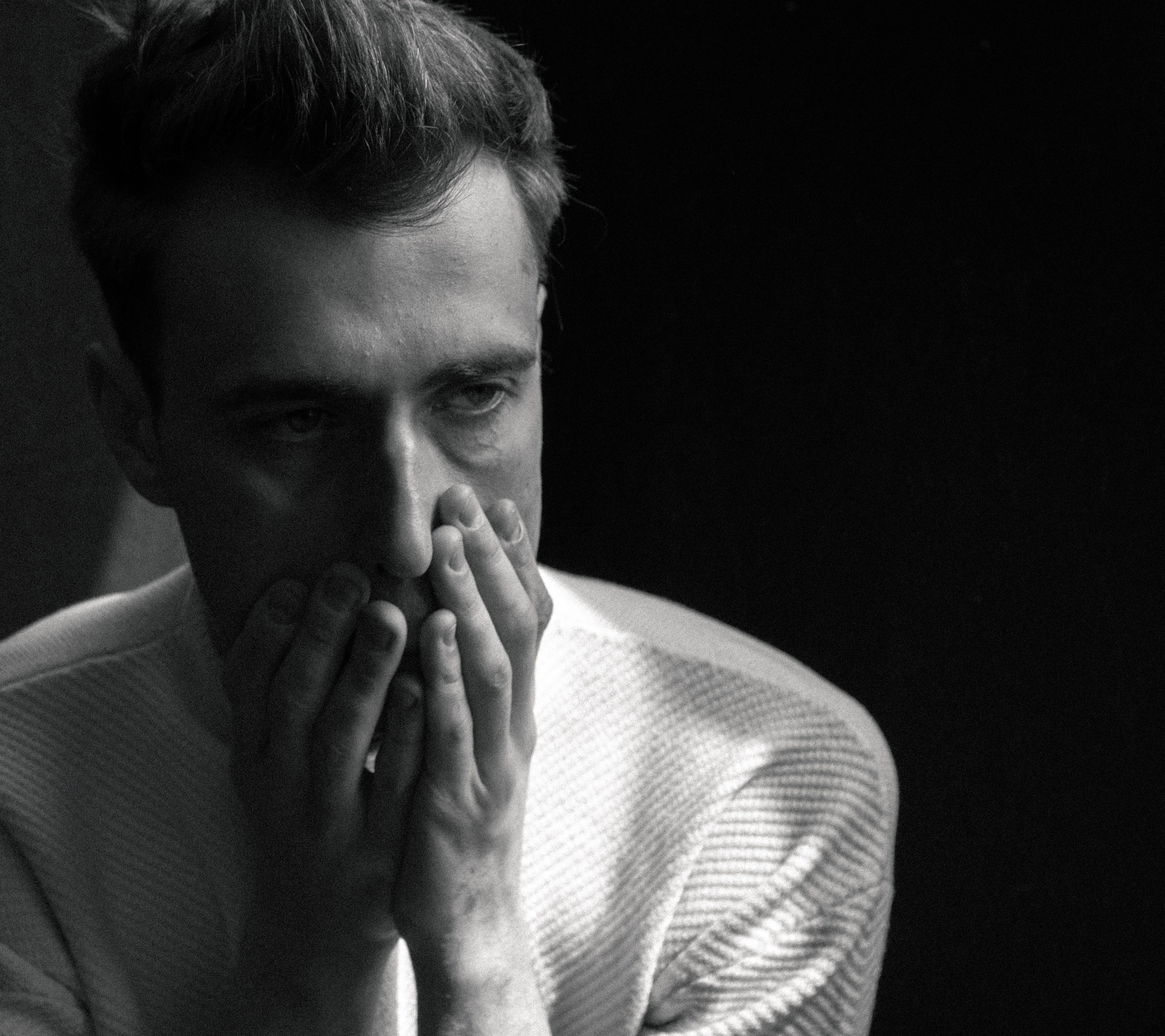 Dialog. DINA MOREVA photography