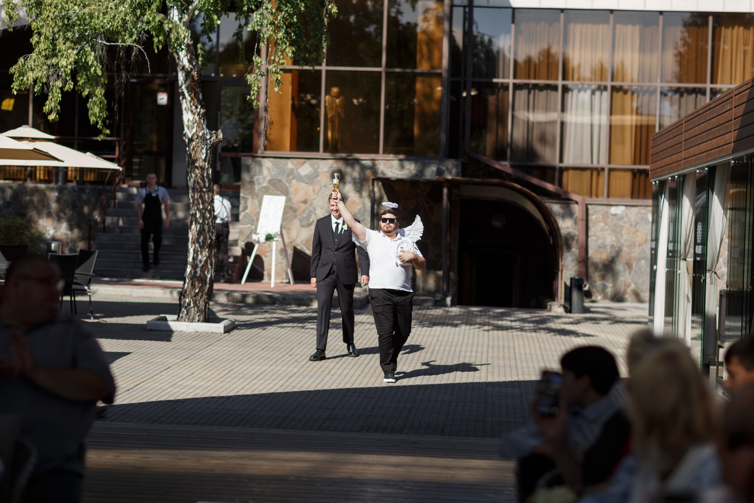 Свадьба Егора и Яны. Свадебный и семейный фотограф в Иркутске Яна Лиа