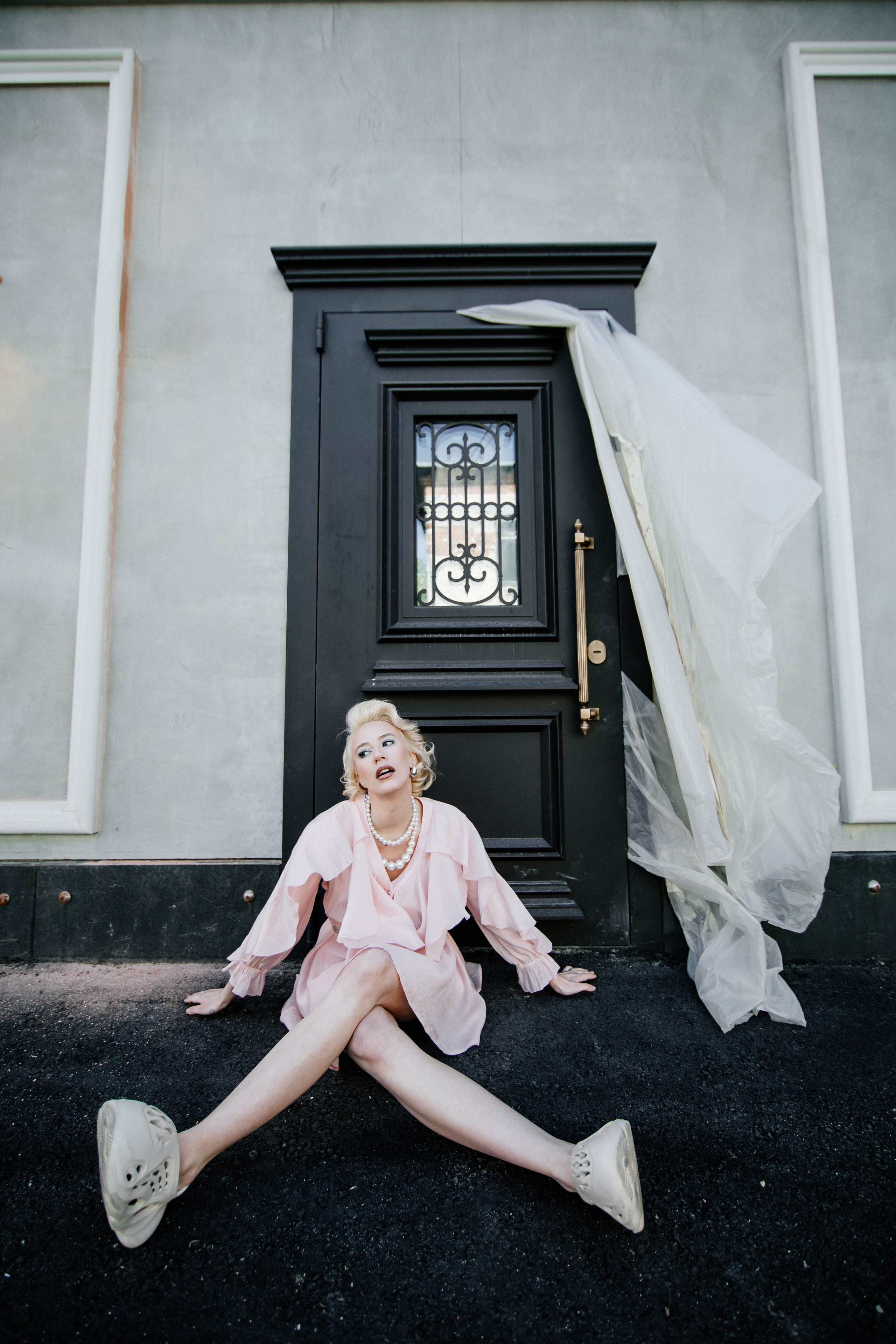 Ася. Рыжова Тамара