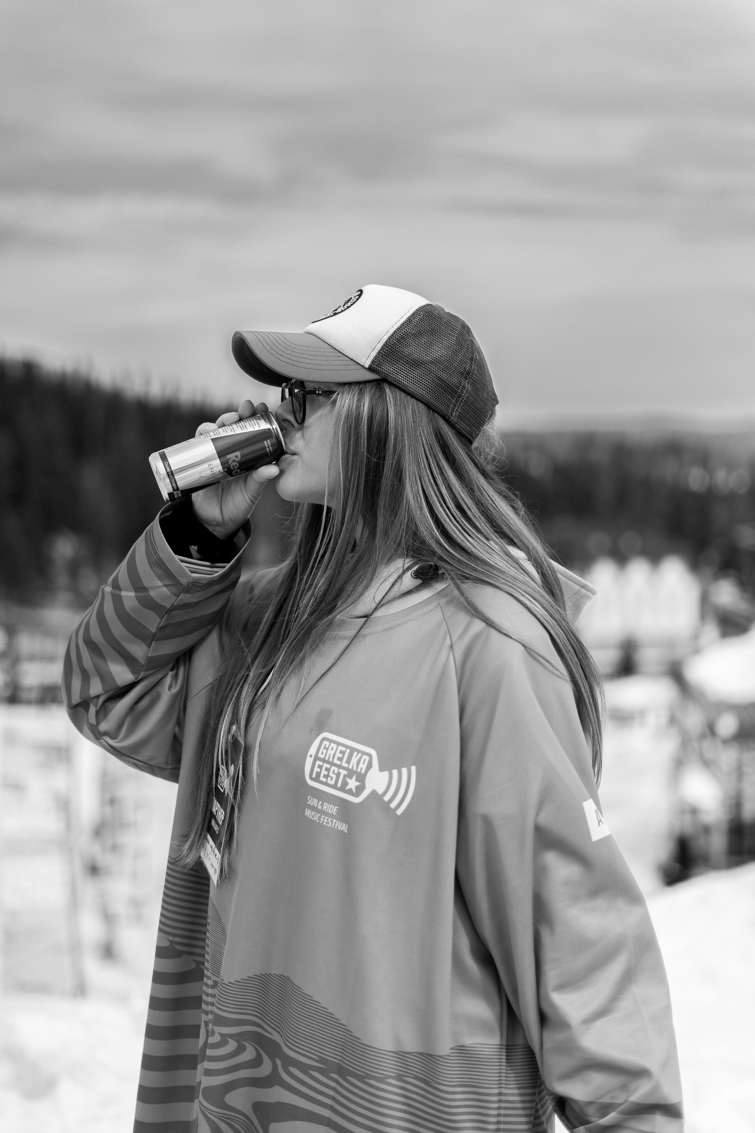 Грелка 13.04.24. Анастасия Паршукова — фотограф Шерегеш Новосибирск