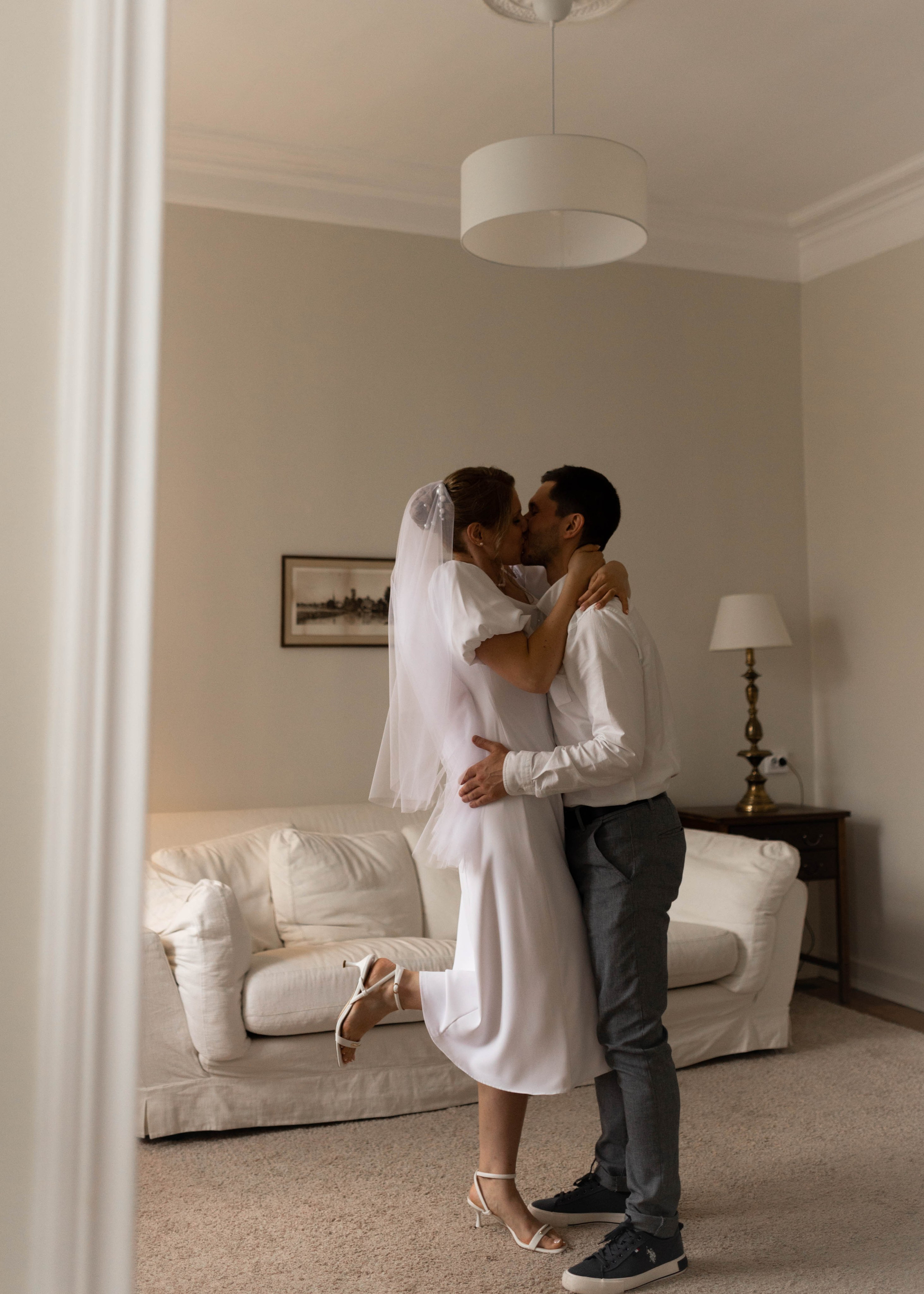 Татьяна и Антон. Женский и свадебный фотограф Анастасия Митрохина