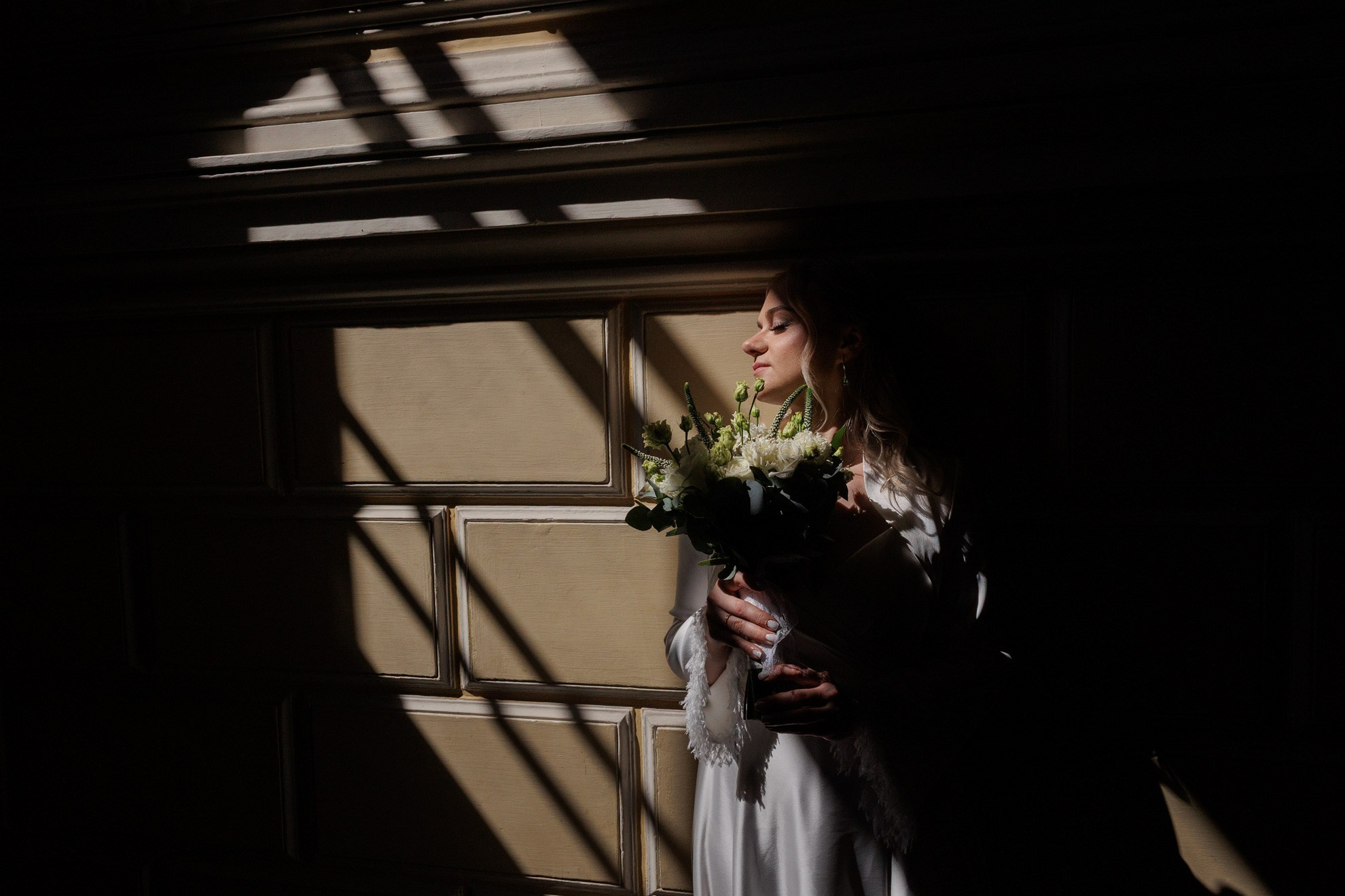 Андрей и Татьяна. Свадебный и репортажный фотограф в Москве и Московской области