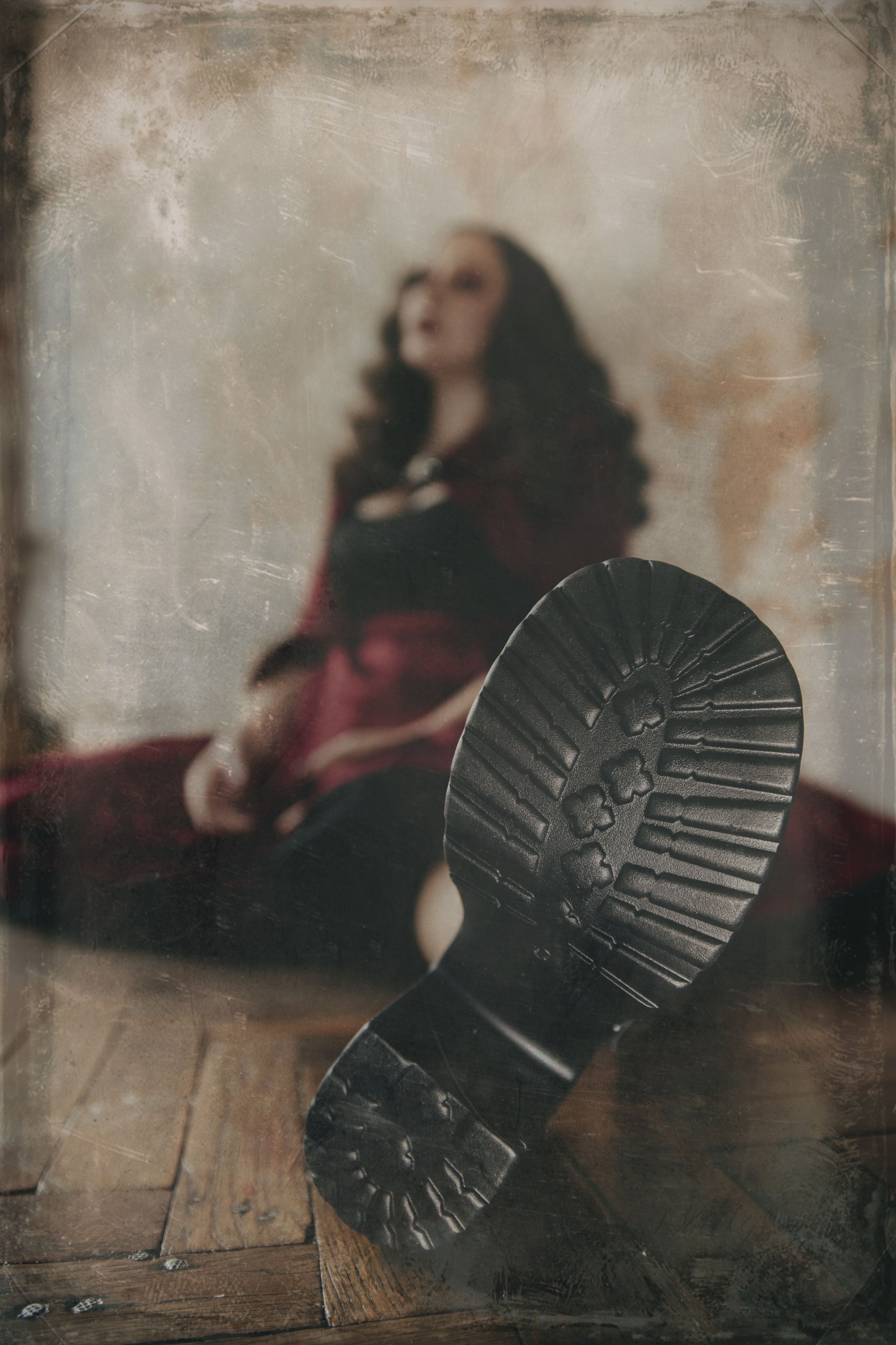 Яна. Фотограф Александр Закадычный | Таганрог