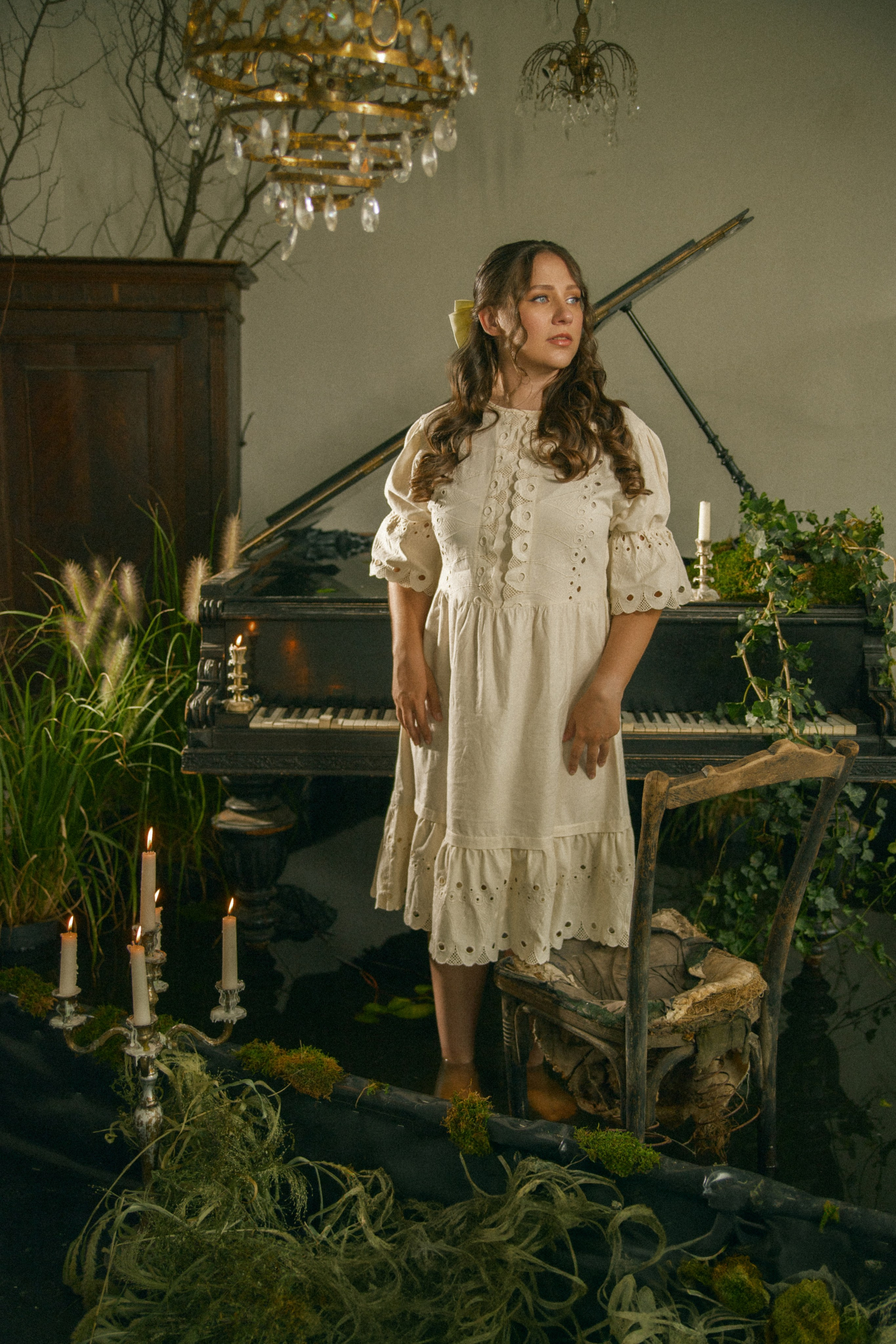 Яна. Фотограф Александр Закадычный | Таганрог