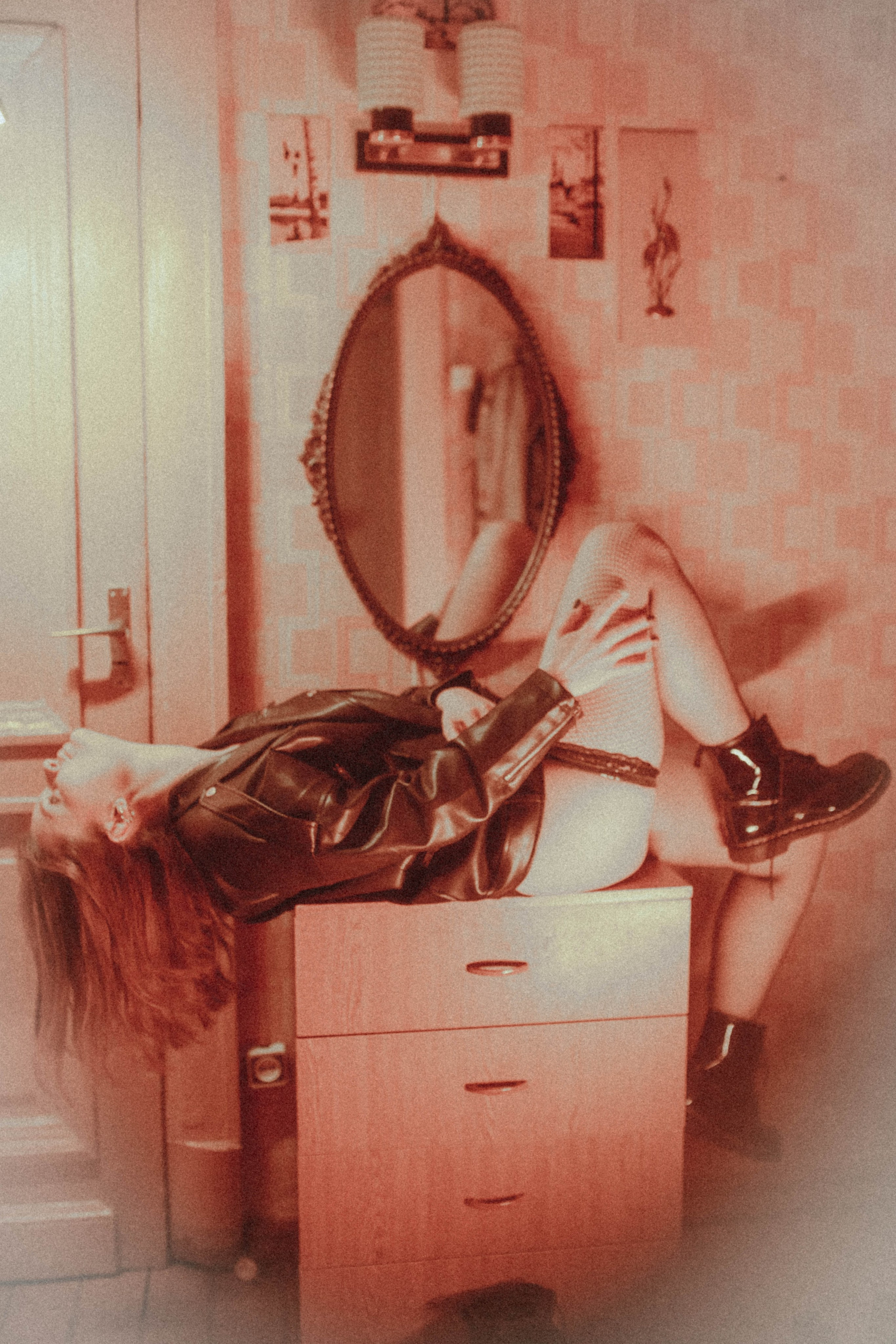 Алина. Александра Мельниченко/ Бегающий фотограф