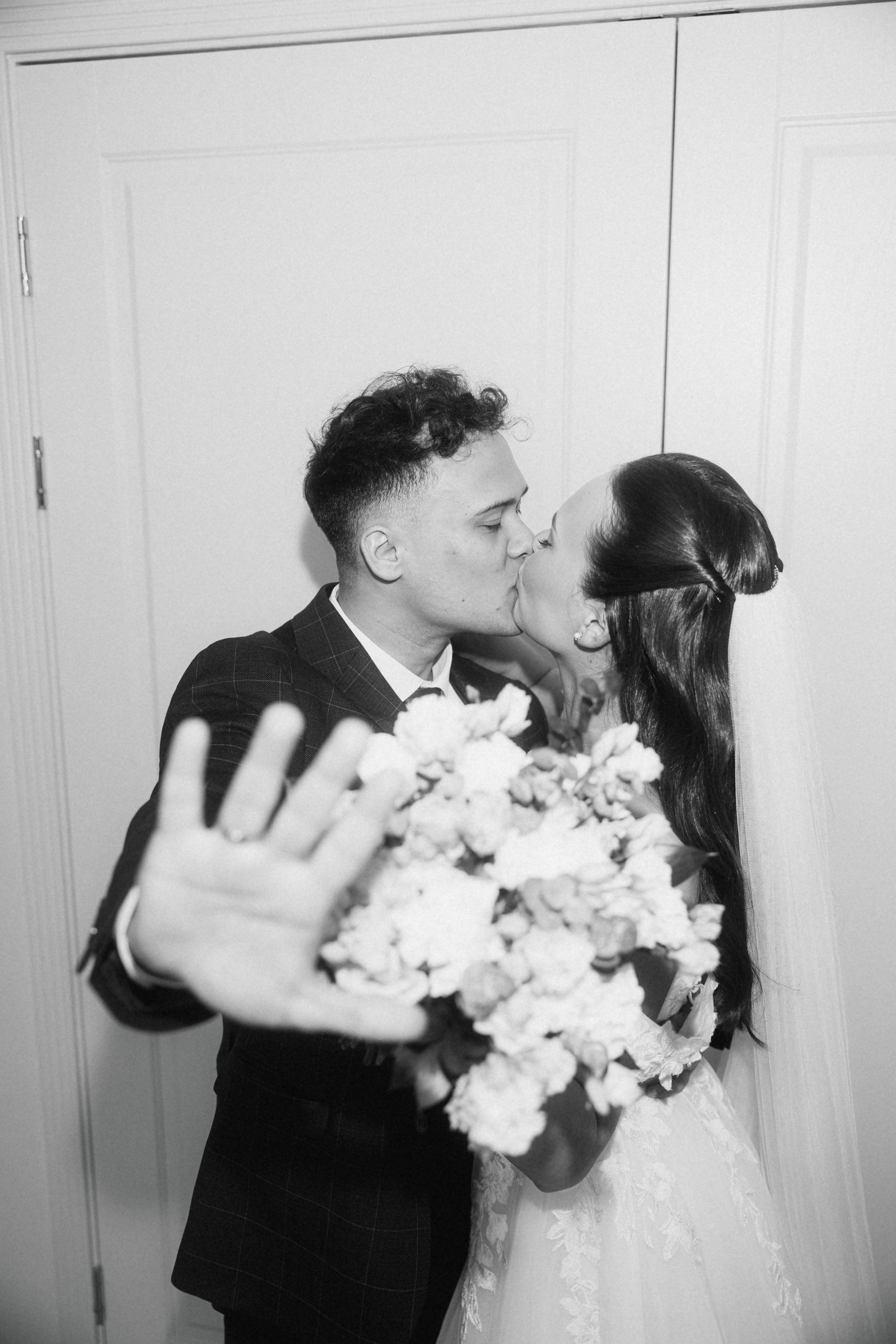 Богдан и Лера. Костя Жуков — фотограф в Москве