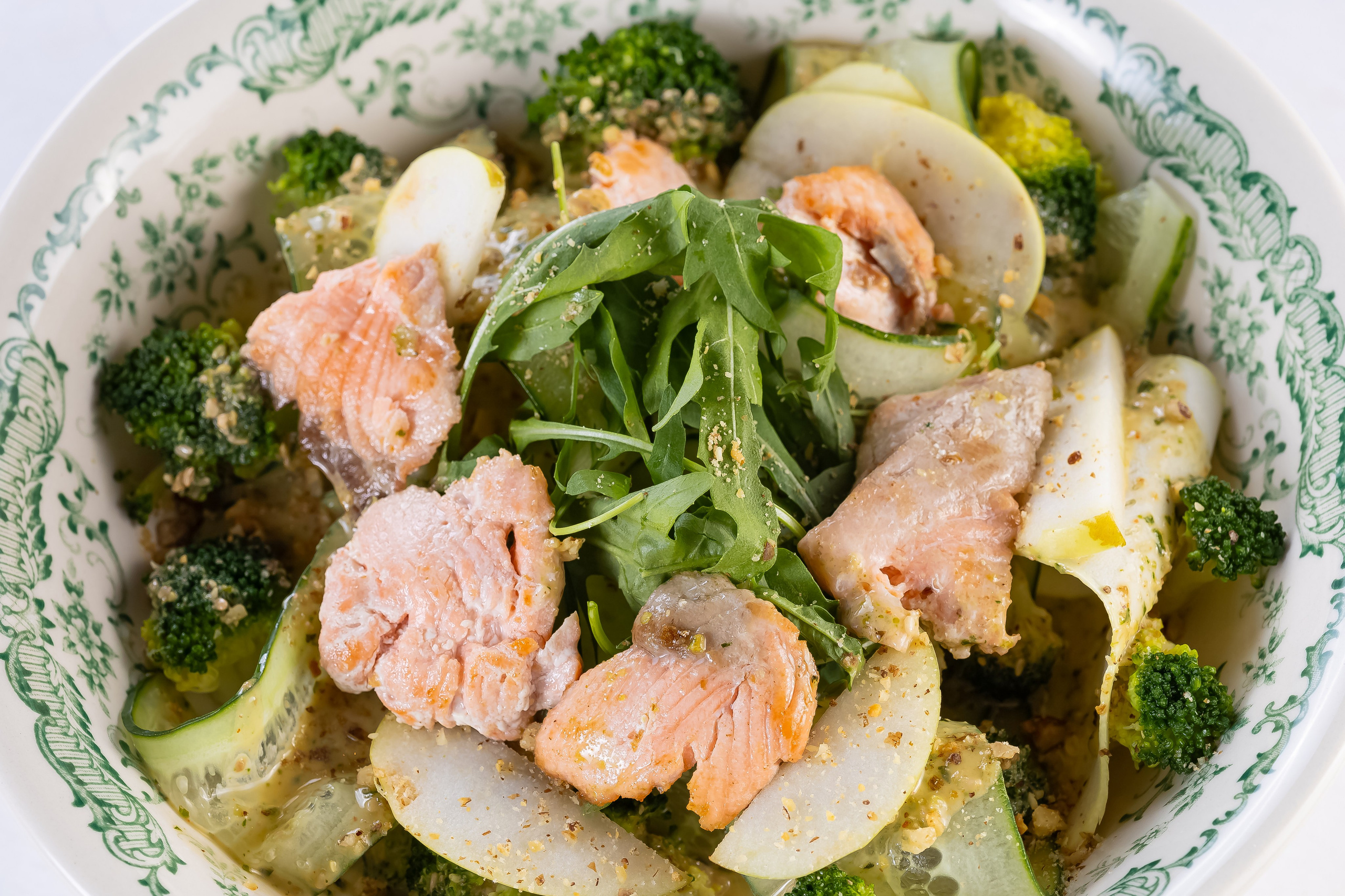 Съемка для онлайн меню и соцсетей Dio Grand Cafe. Рекламный фуд фотограф и видеограф в Астане Алина Лысенко