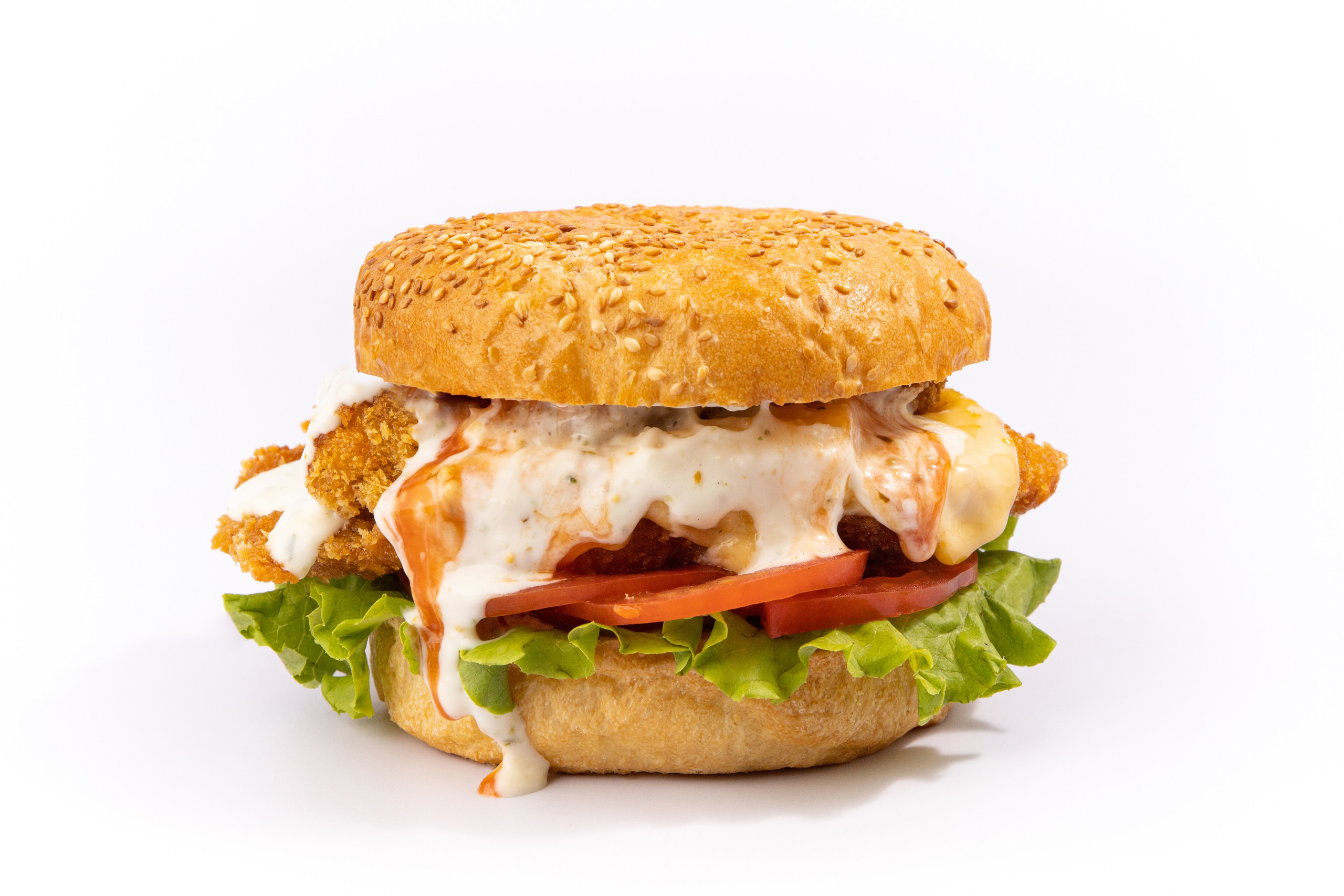 Фотографии фастфуда в Астане. Рекламный фуд фотограф и видеограф в Астане Алина Лысенко