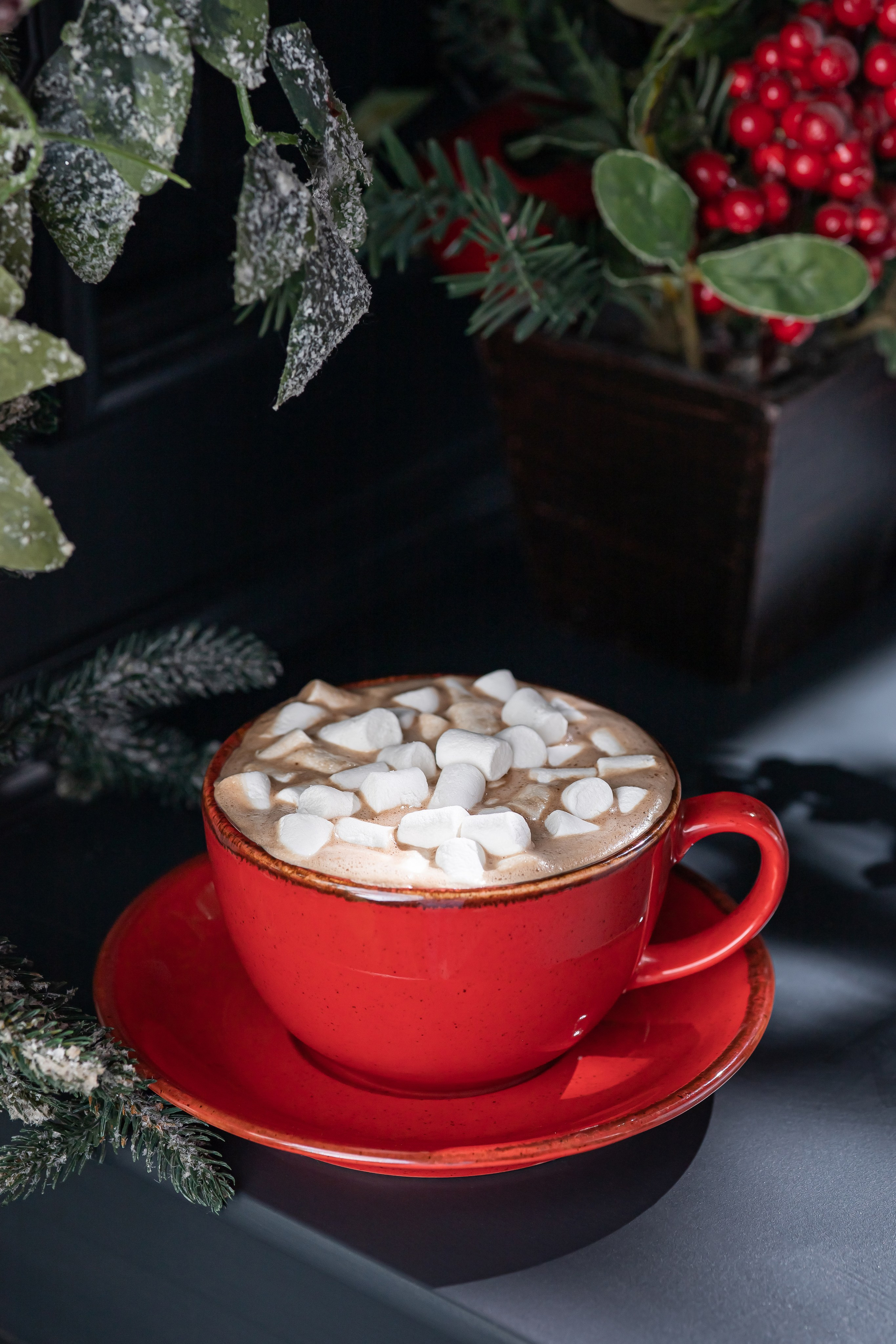 Фотографии напитков в Павлодаре. Рекламный фуд фотограф и видеограф в Астане Алина Лысенко