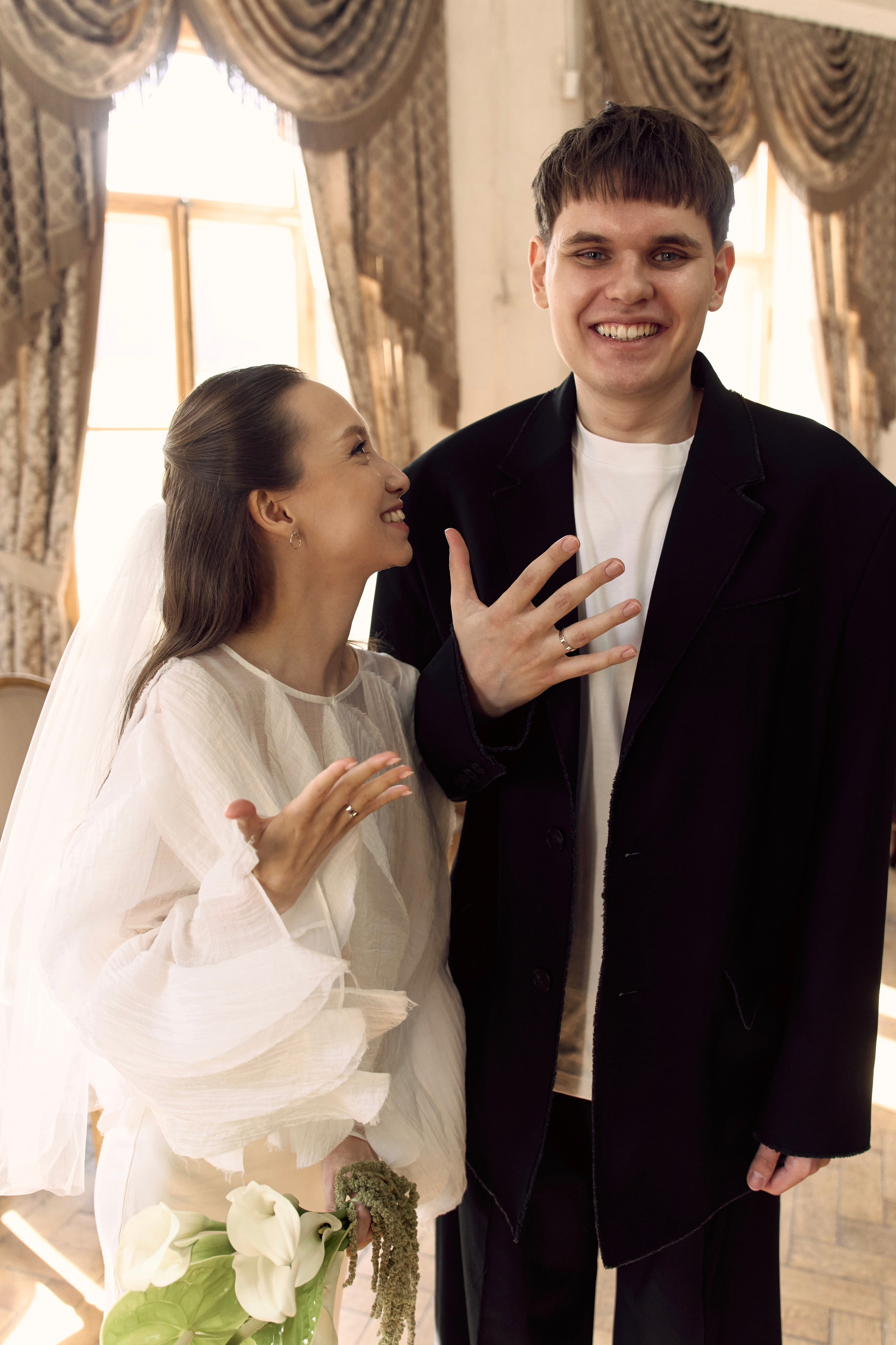 М&Д. Фотограф Москва и Екатеринбург. Максимова Соня