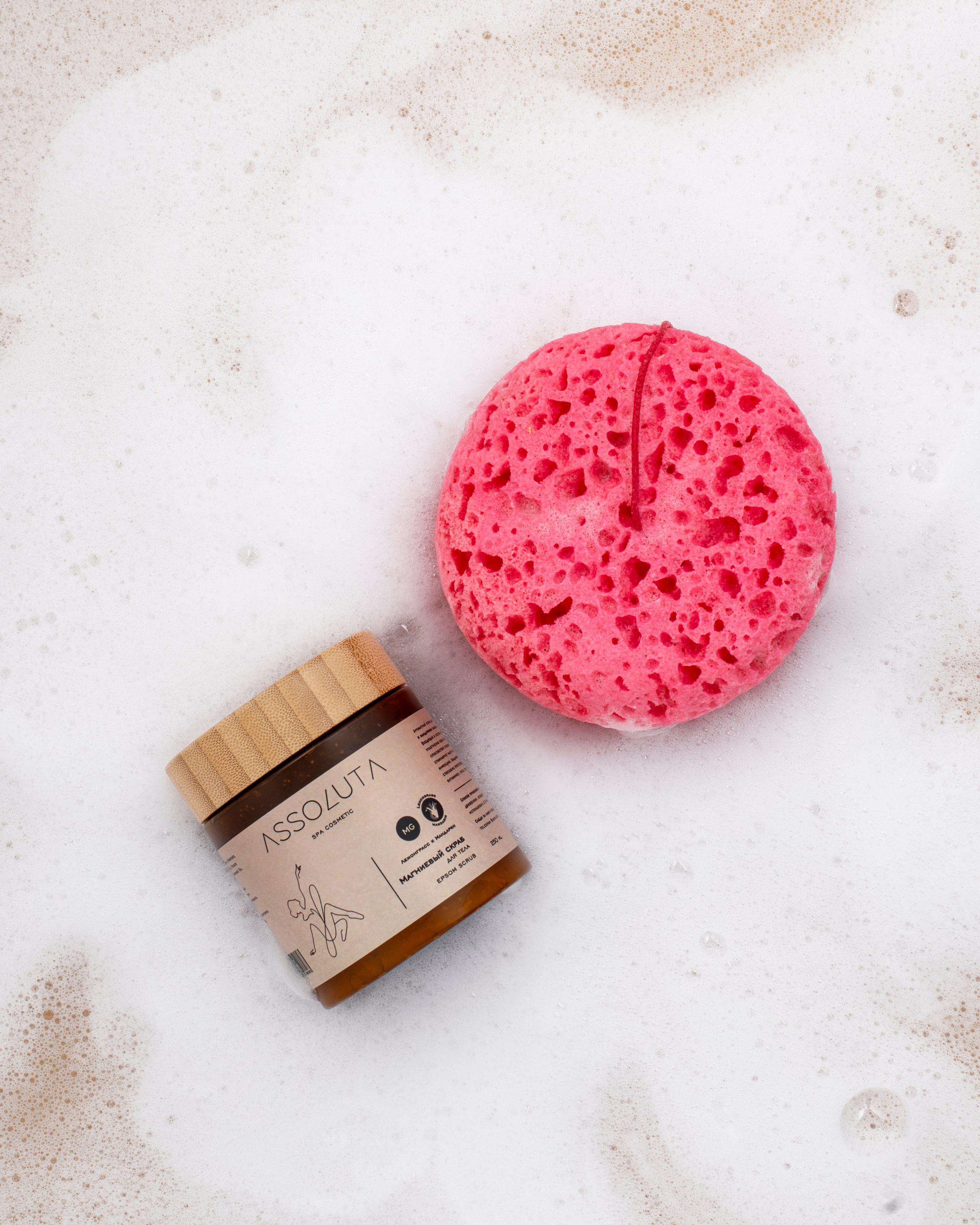 Съемка косметики. Предметный и фуд-фотограф в Калининграде Надя Николаева