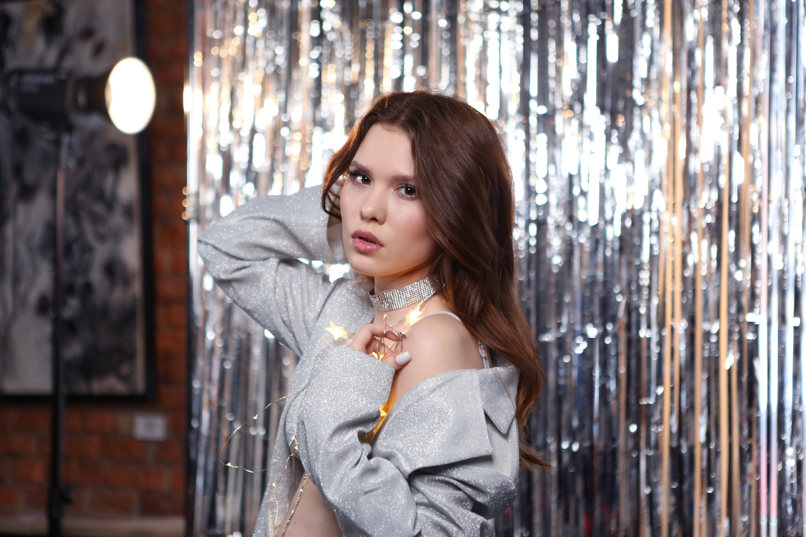 Серебро. Фотограф в Санкт-Петербурге. Индивидуальная съемка и фотопрогулки