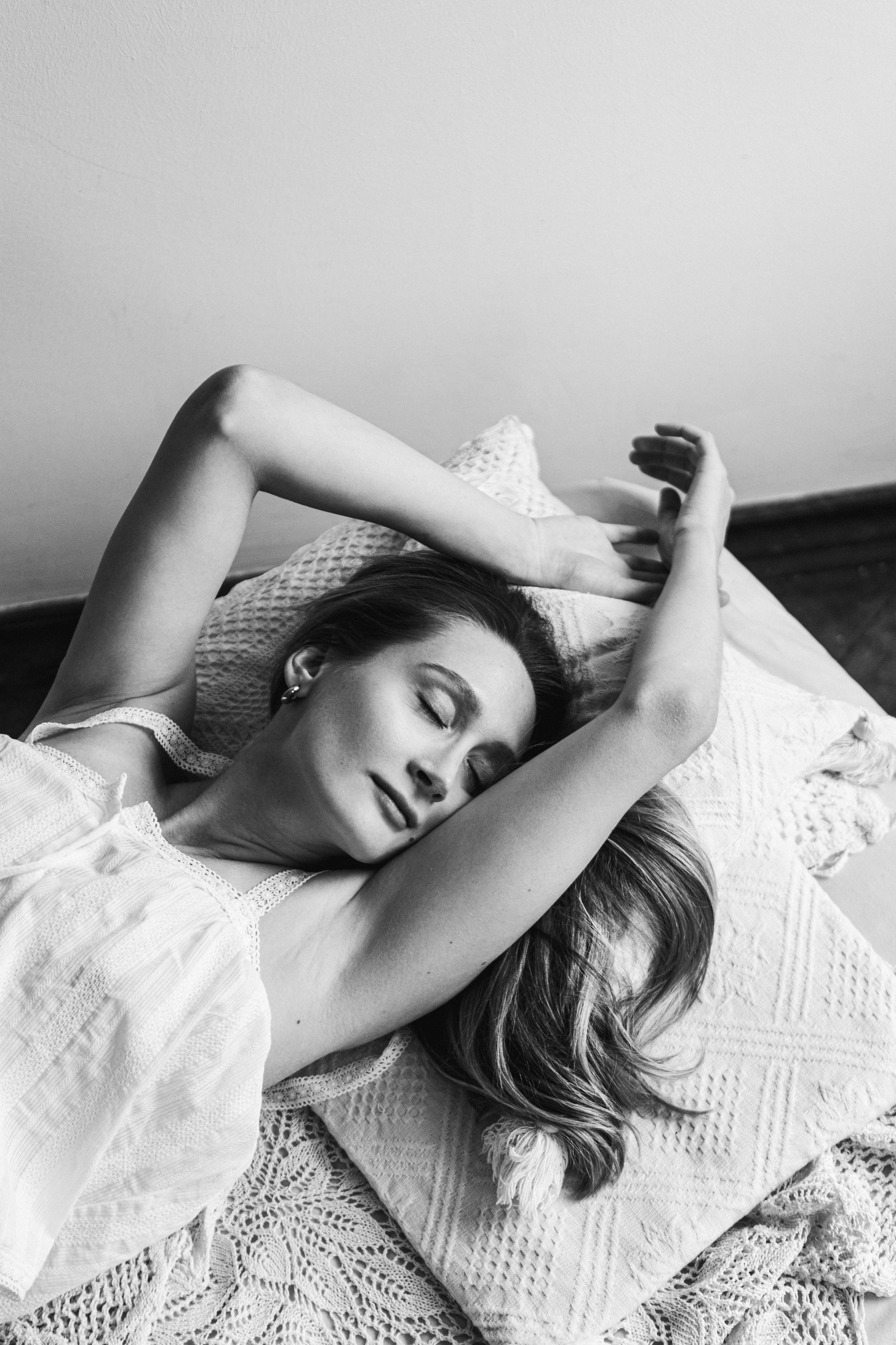 Надежда. Главная