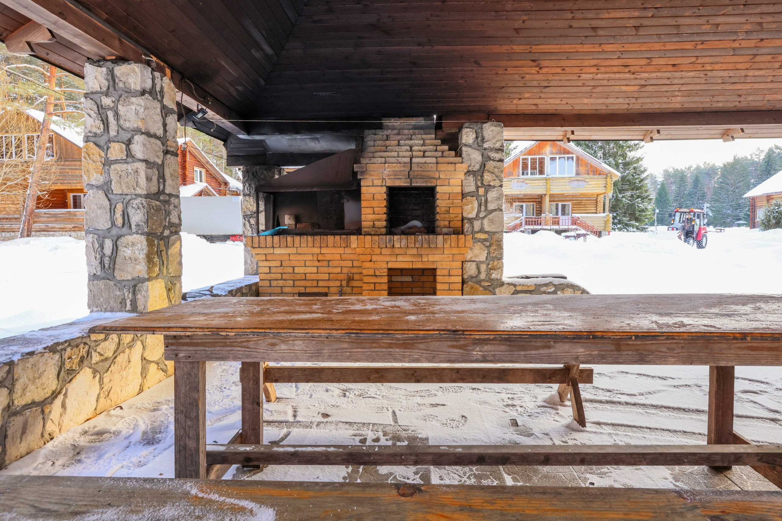 База отдыха «Приокская поляна». Фотограф в Туле Крупский АнДРей. Фотостудия «КАДР71» в Туле