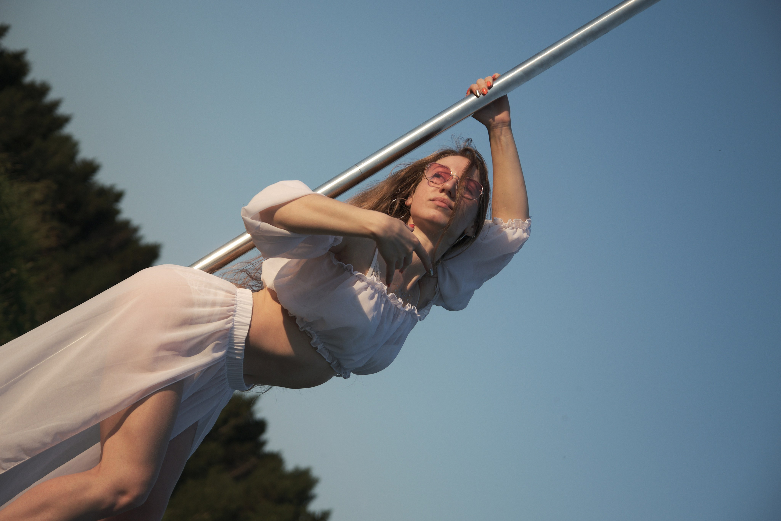 Фотоальбом с красивыми девушками (Часть 6)