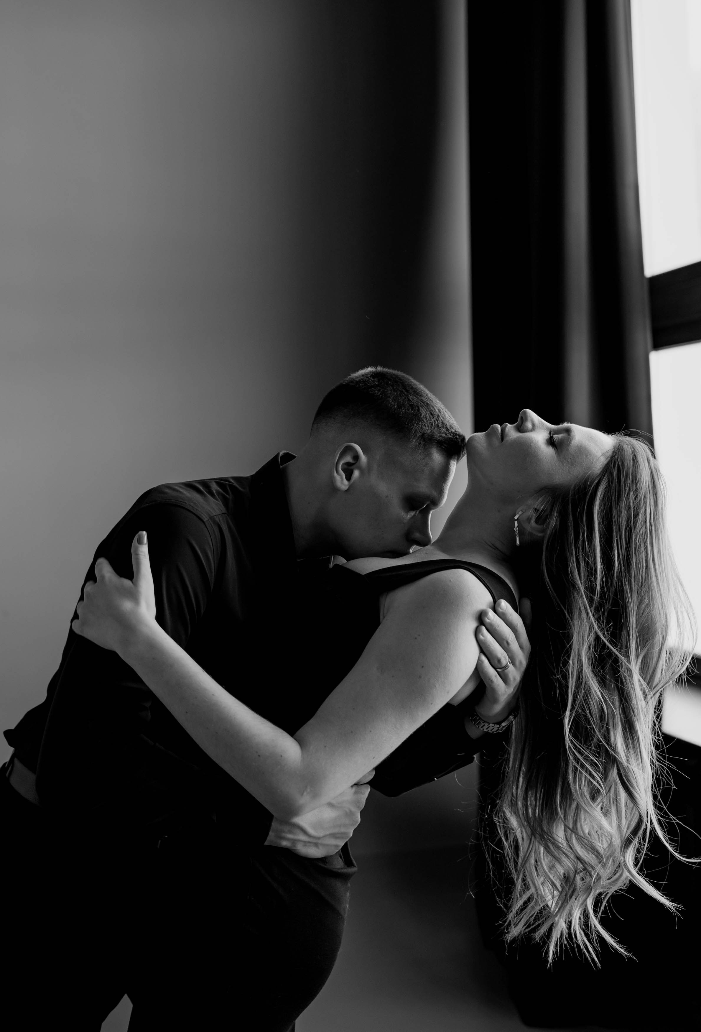 Саша и Наташа. Фотограф из Владивостока Юлия Черепова