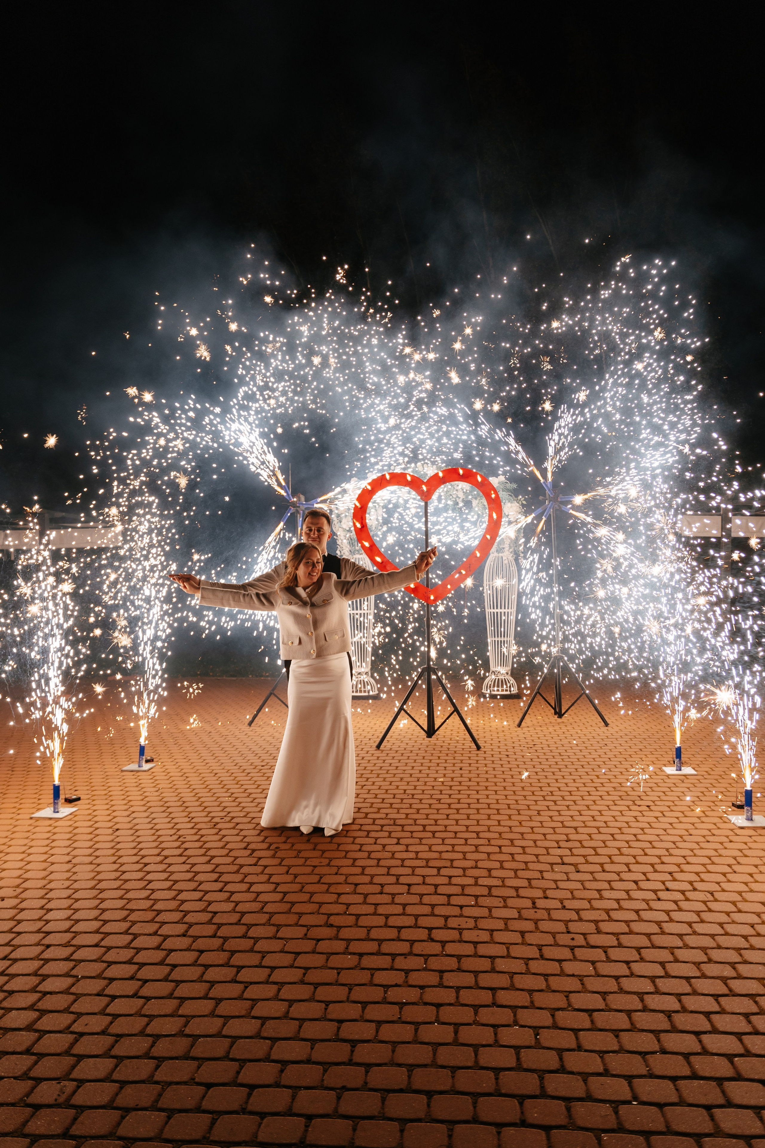 Свадебная фотосессия в Пушкине. Семейный и свадебный фотограф в Санкт-Петербурге и Москве